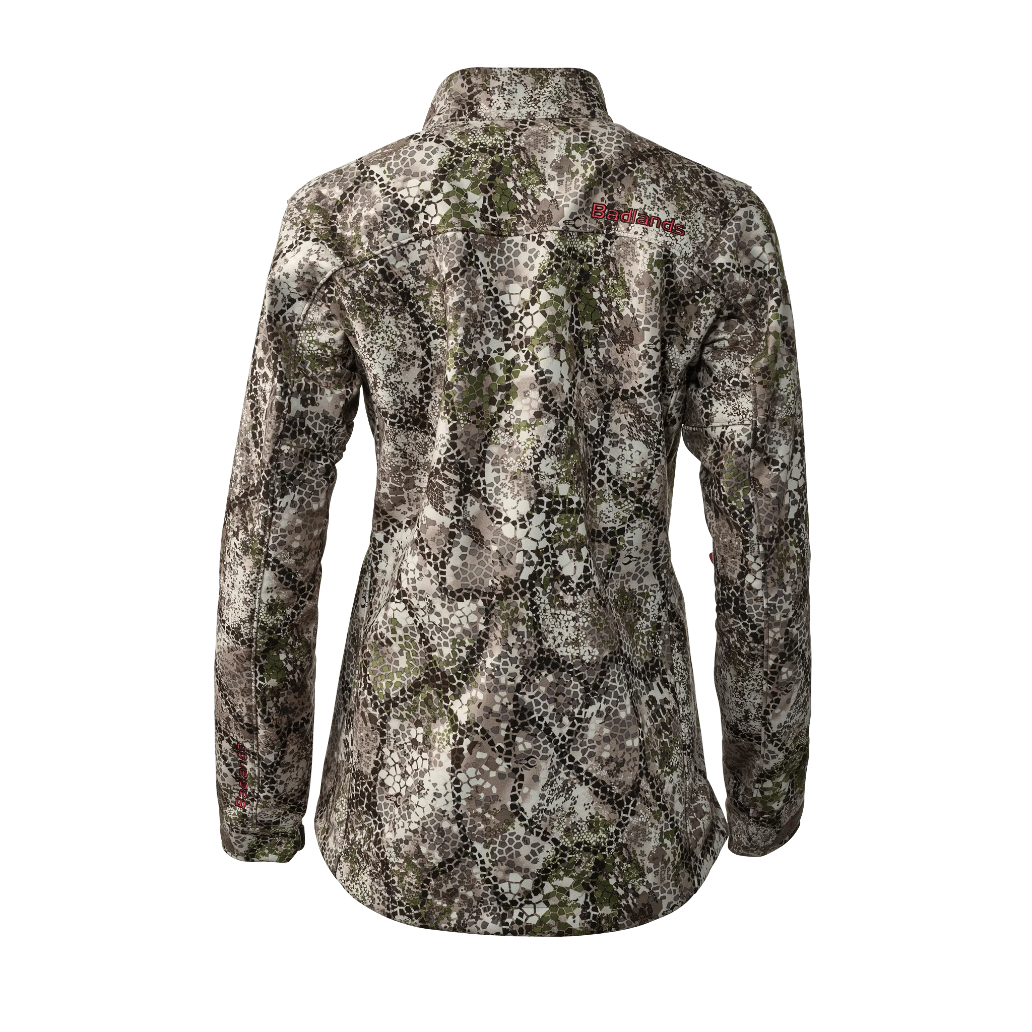 CALOR JACKET - WOMEN - Image 4