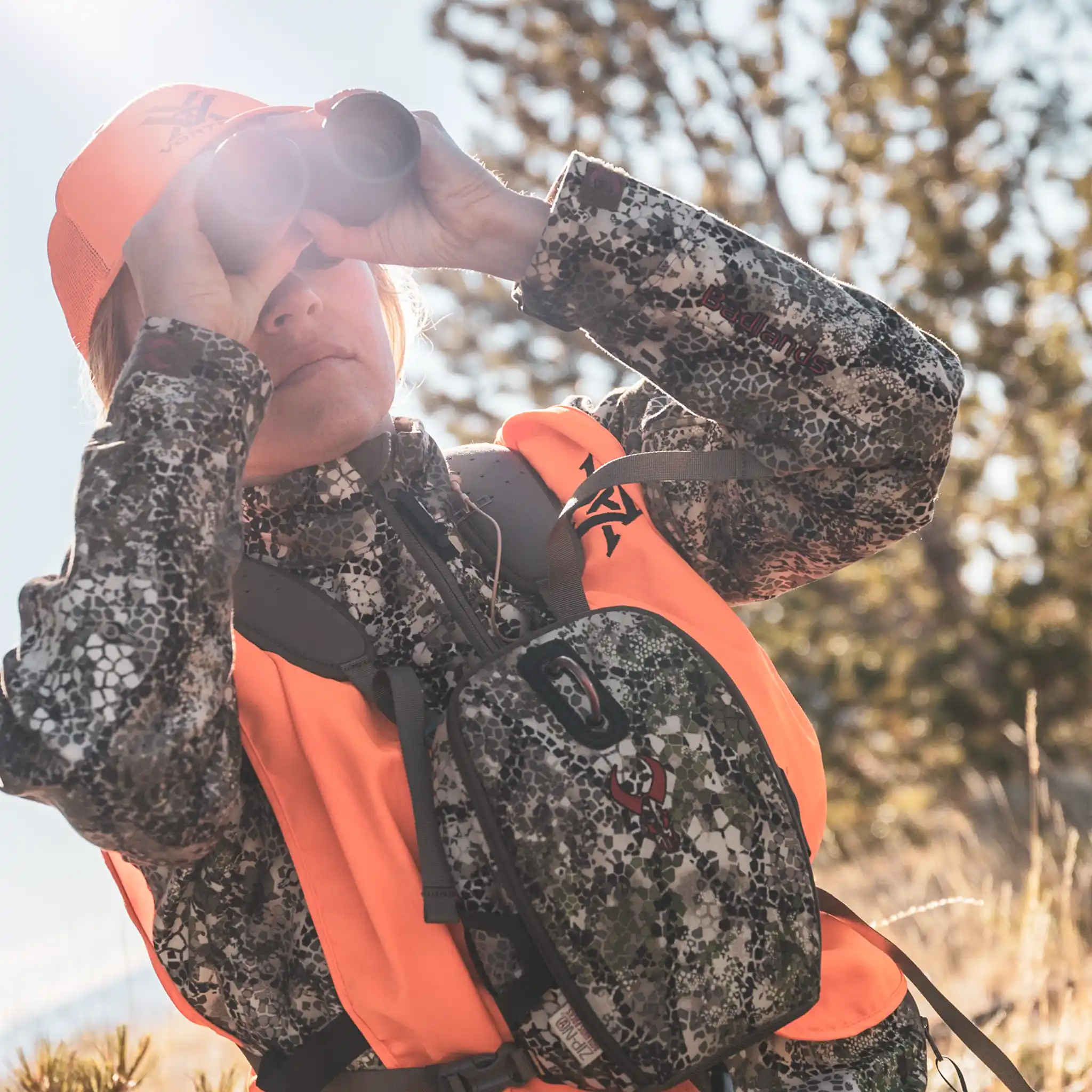 CALOR JACKET - WOMEN - Image 7