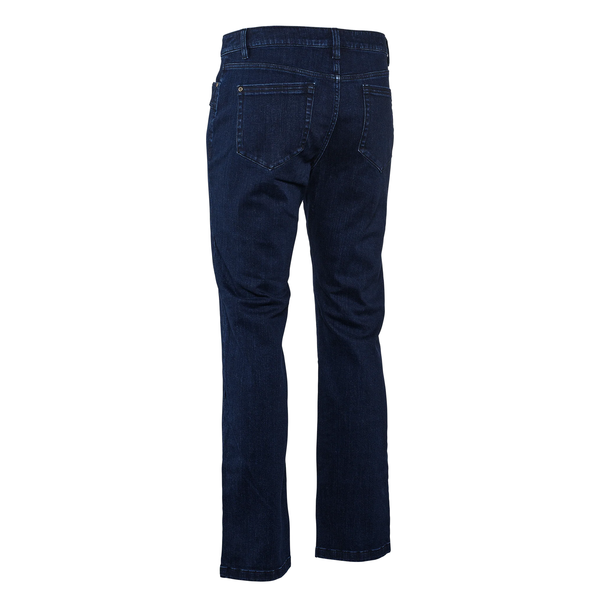 DENIM STRETCH PANT - Image 4