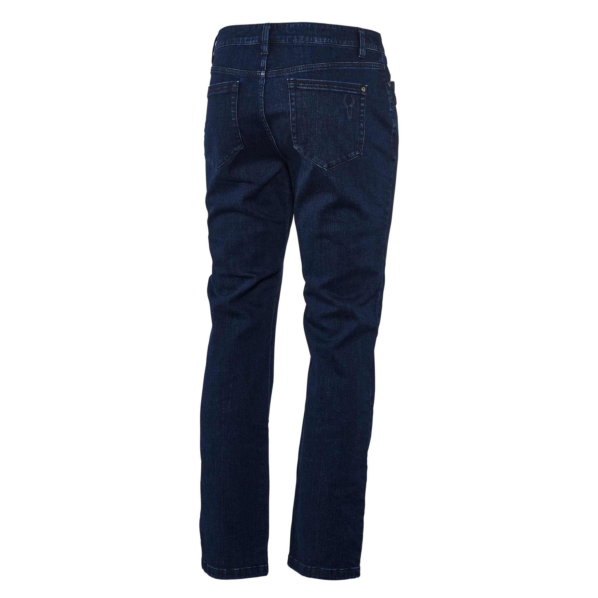 DENIM STRETCH PANT - Image 5