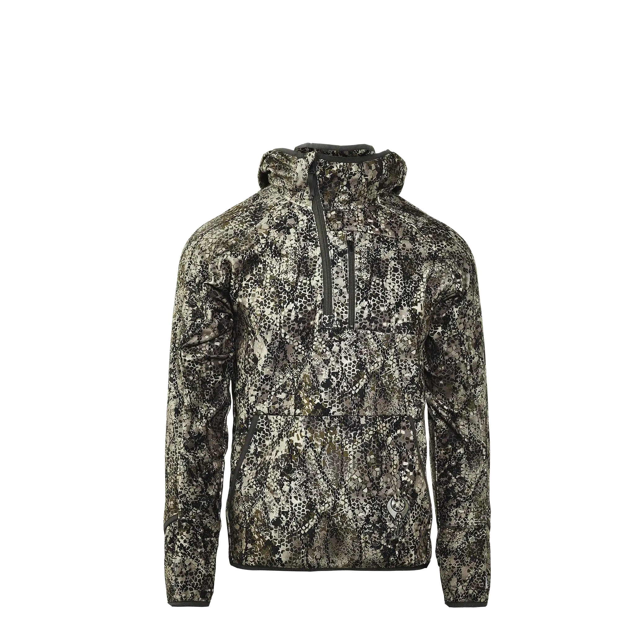 DRAW HOODIE - Image 3