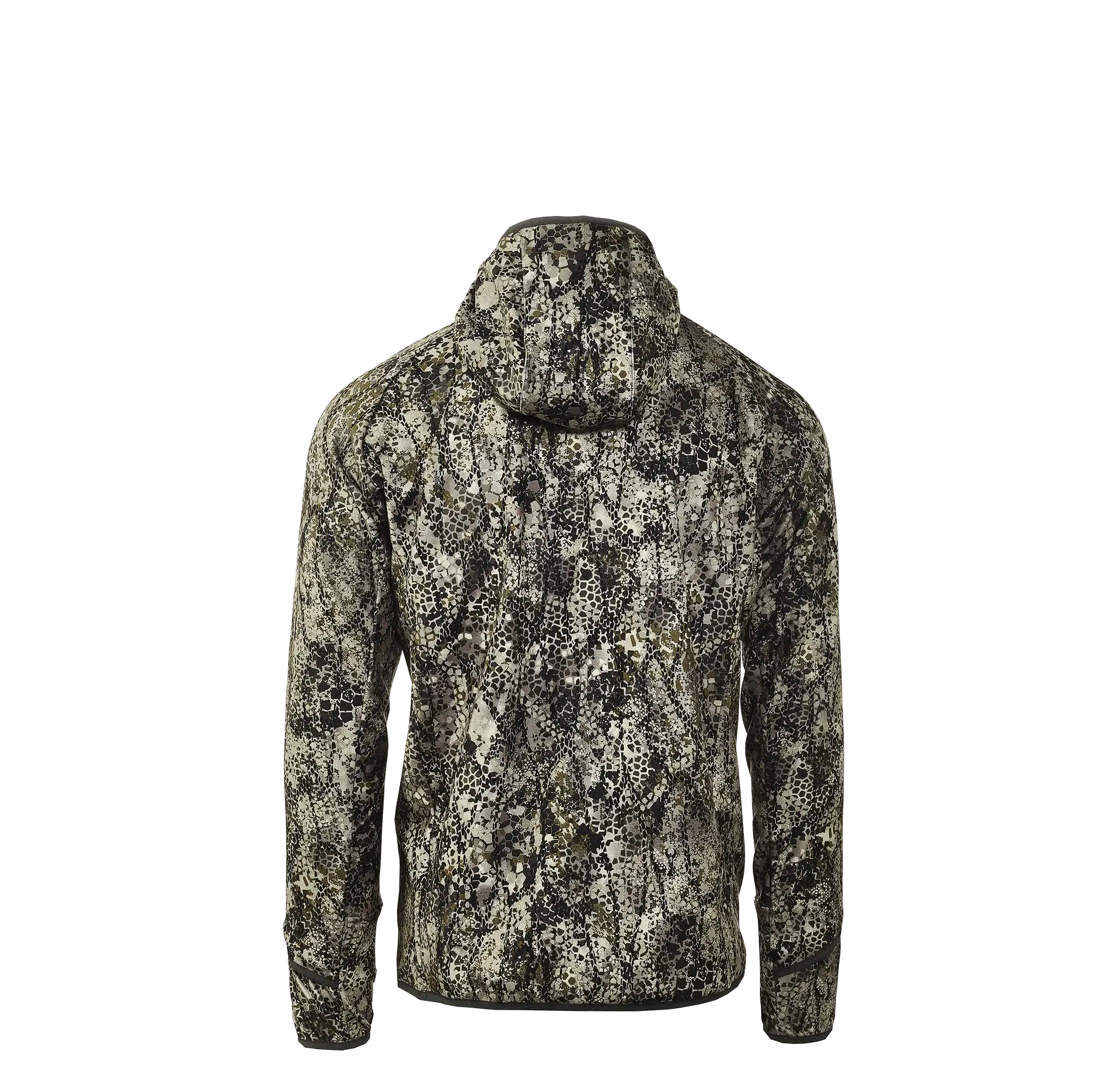 DRAW HOODIE - Image 4