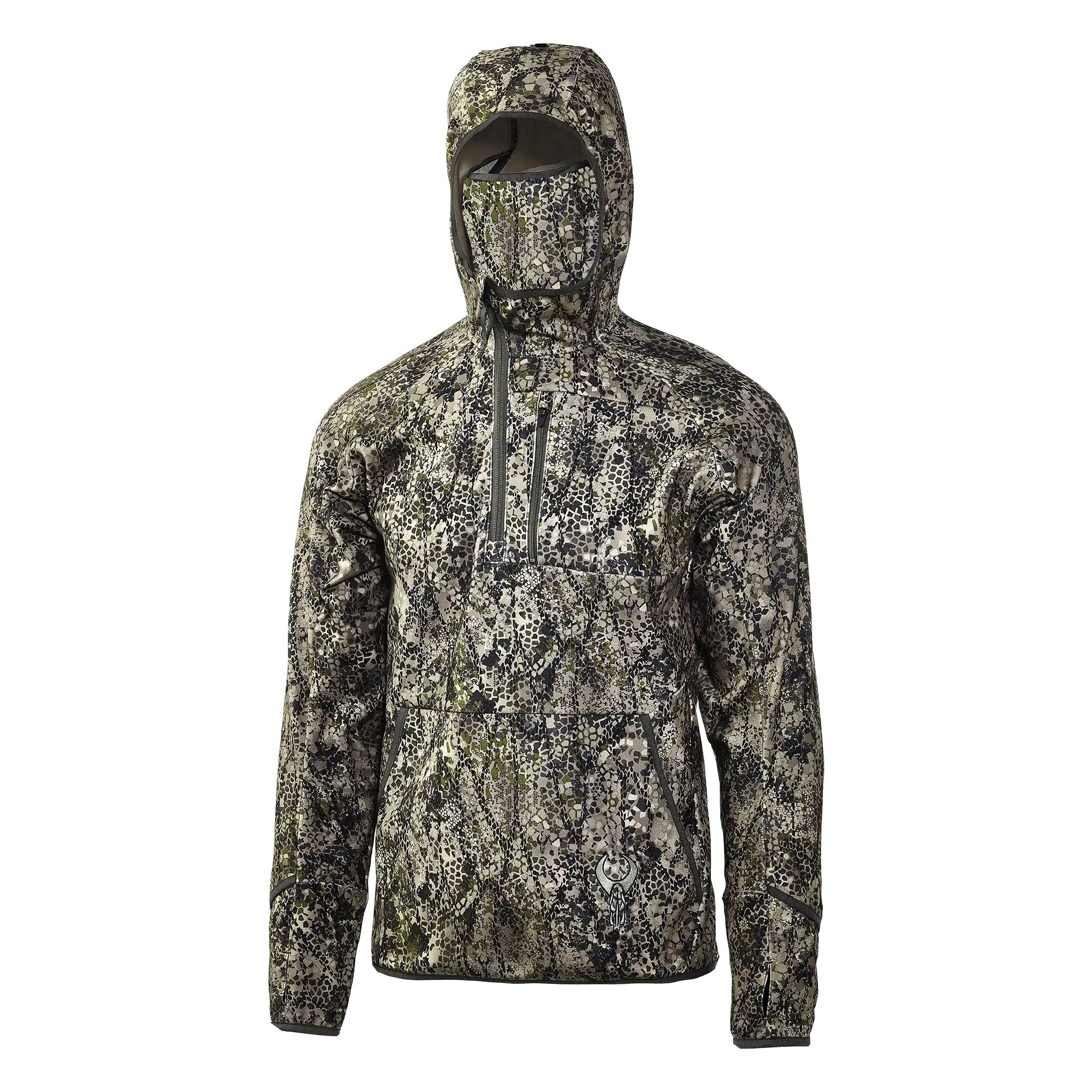 DRAW HOODIE - Image 7