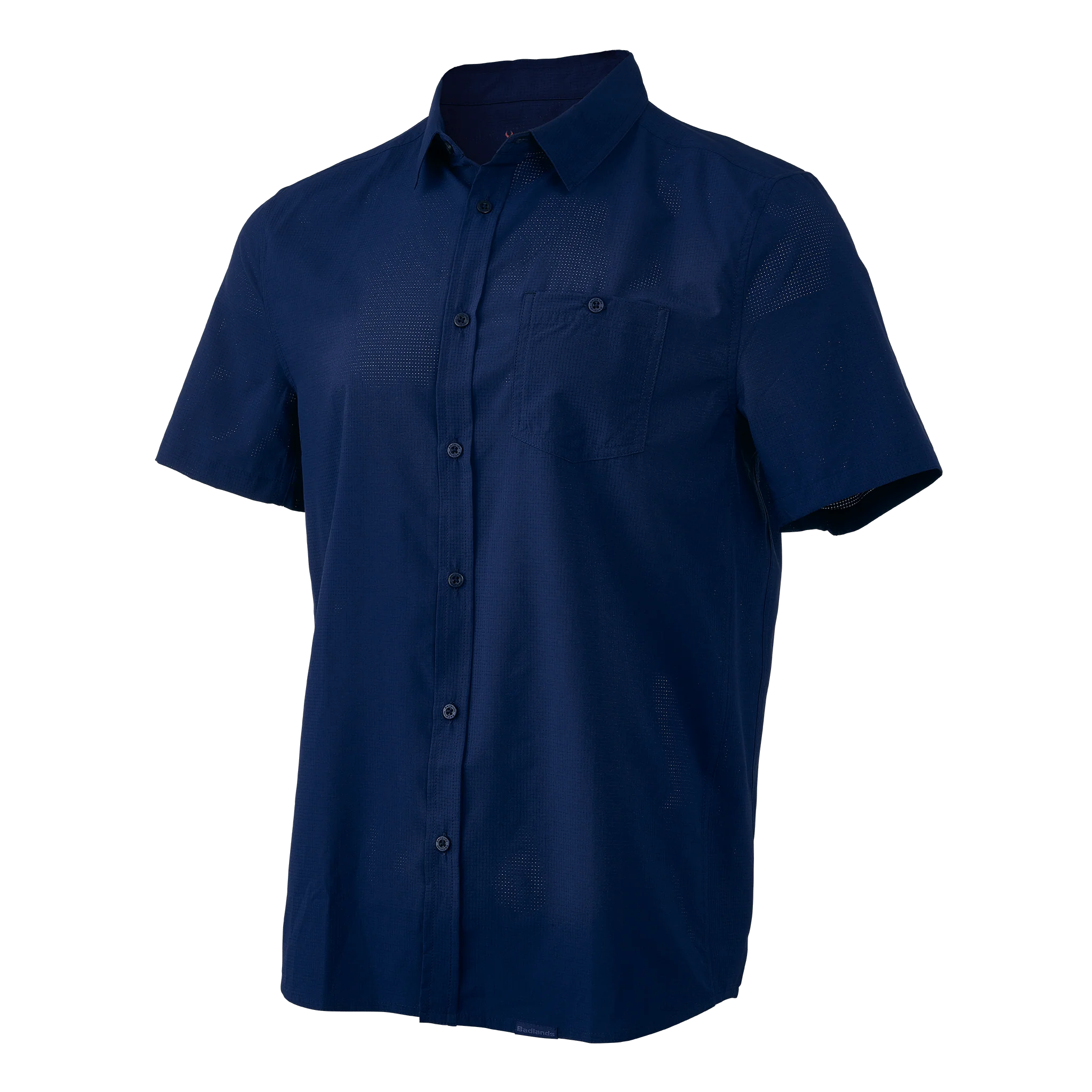 ECLIPSE BUTTON DOWN