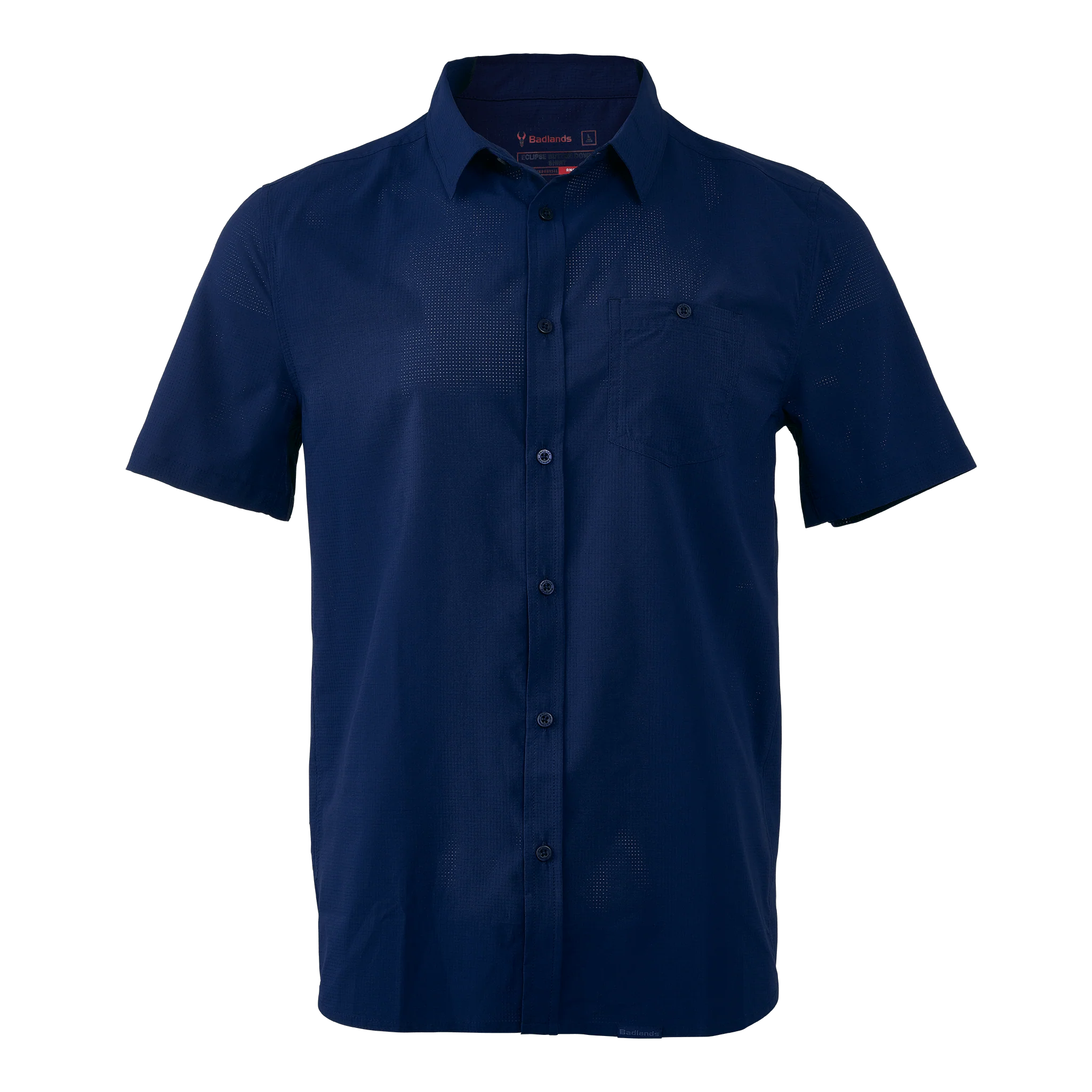 ECLIPSE BUTTON DOWN - Image 2