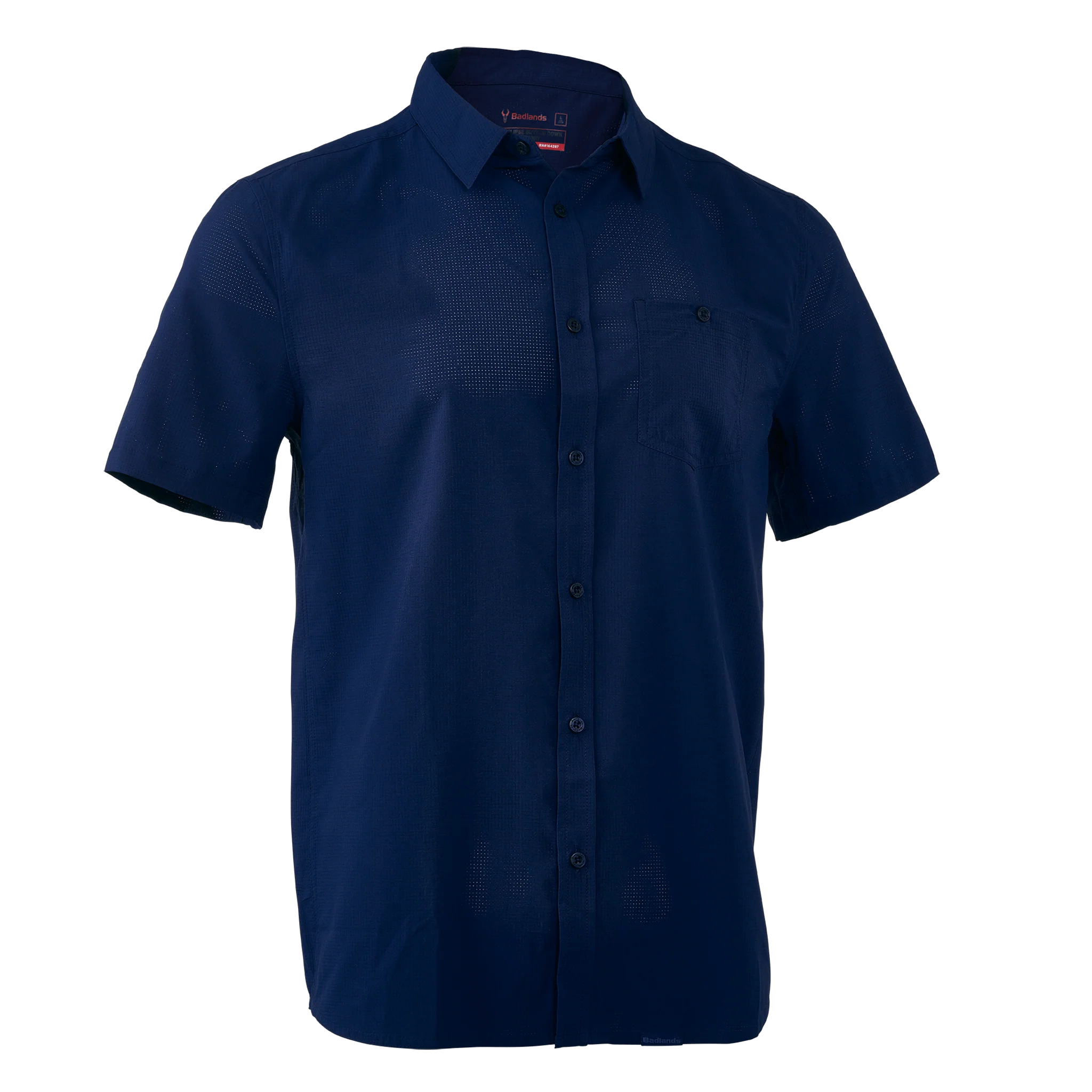 ECLIPSE BUTTON DOWN - Image 3