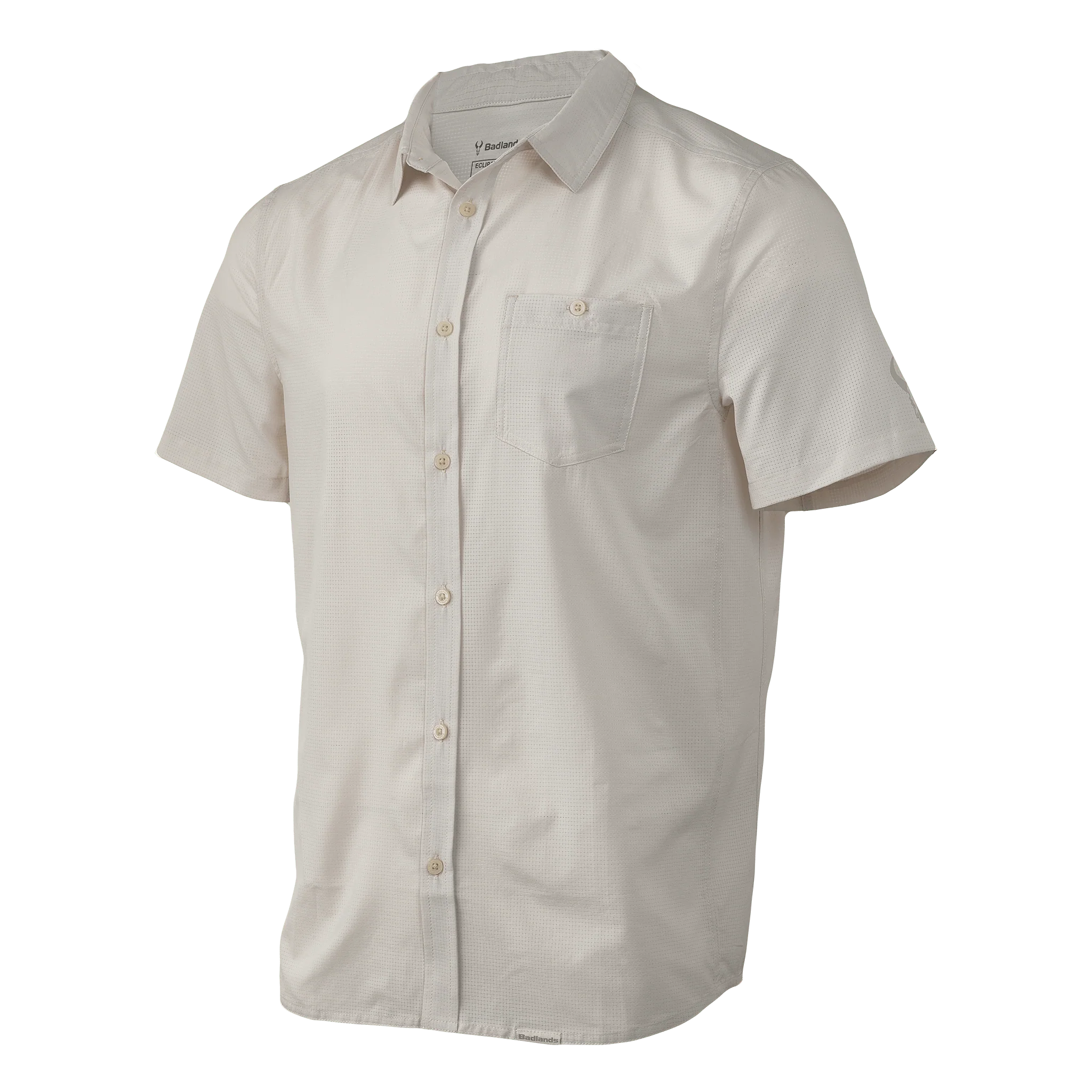 ECLIPSE BUTTON DOWN - Image 5