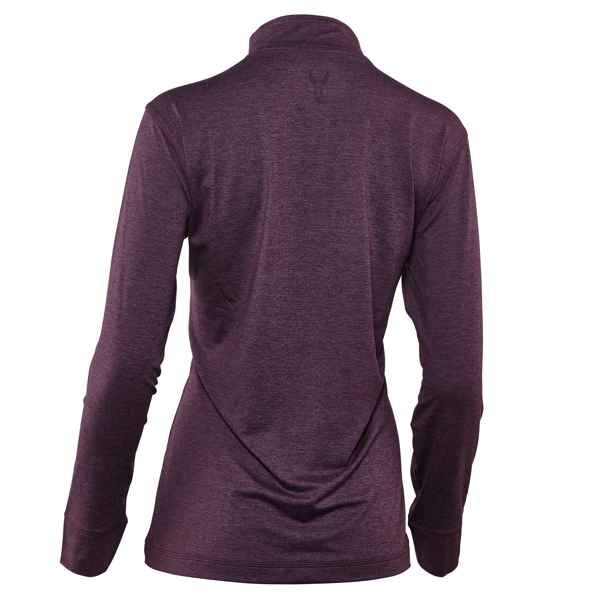 EVERY WEAR 1/4-ZIP - WOMEN - Image 4