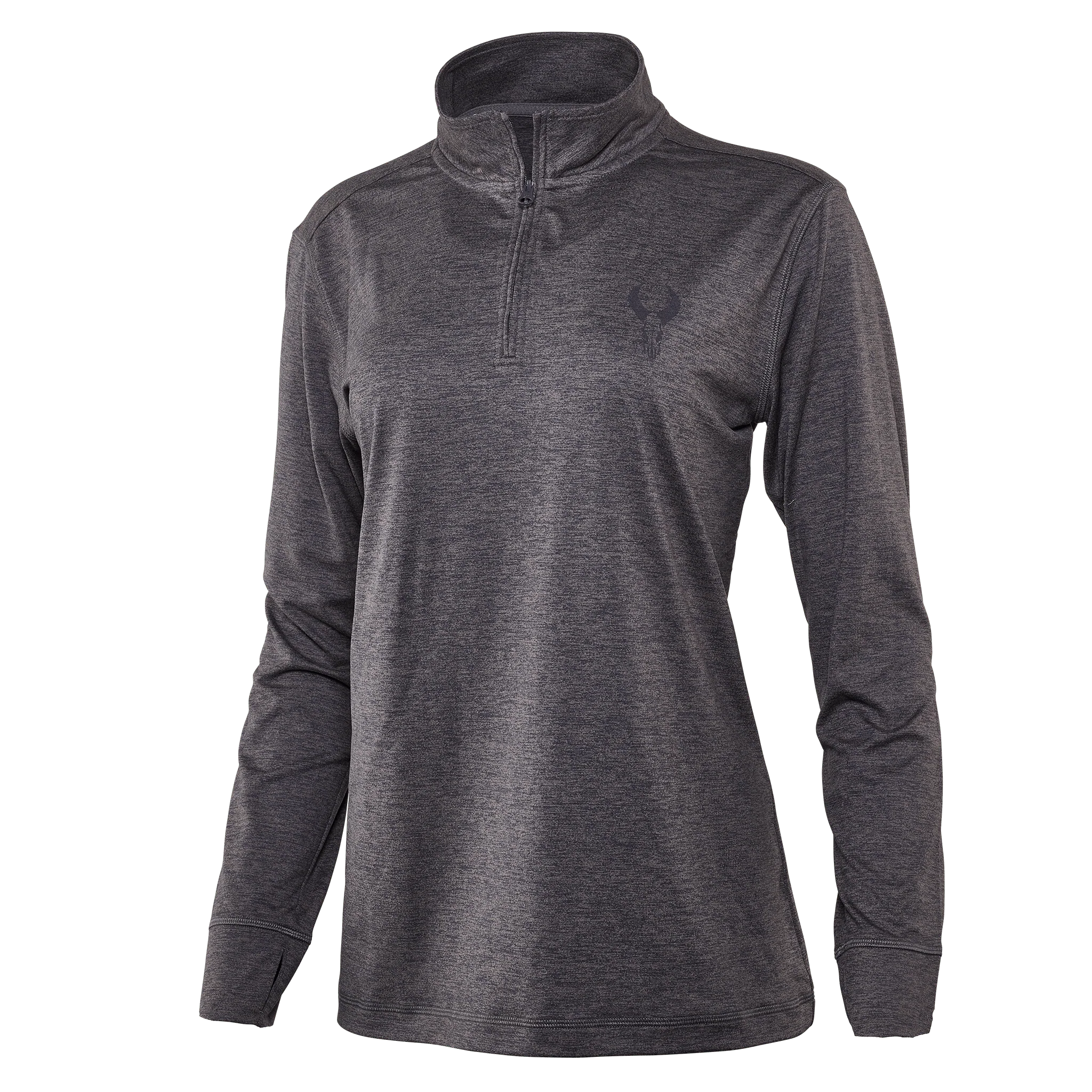 EVERY WEAR 1/4-ZIP - WOMEN - Image 6