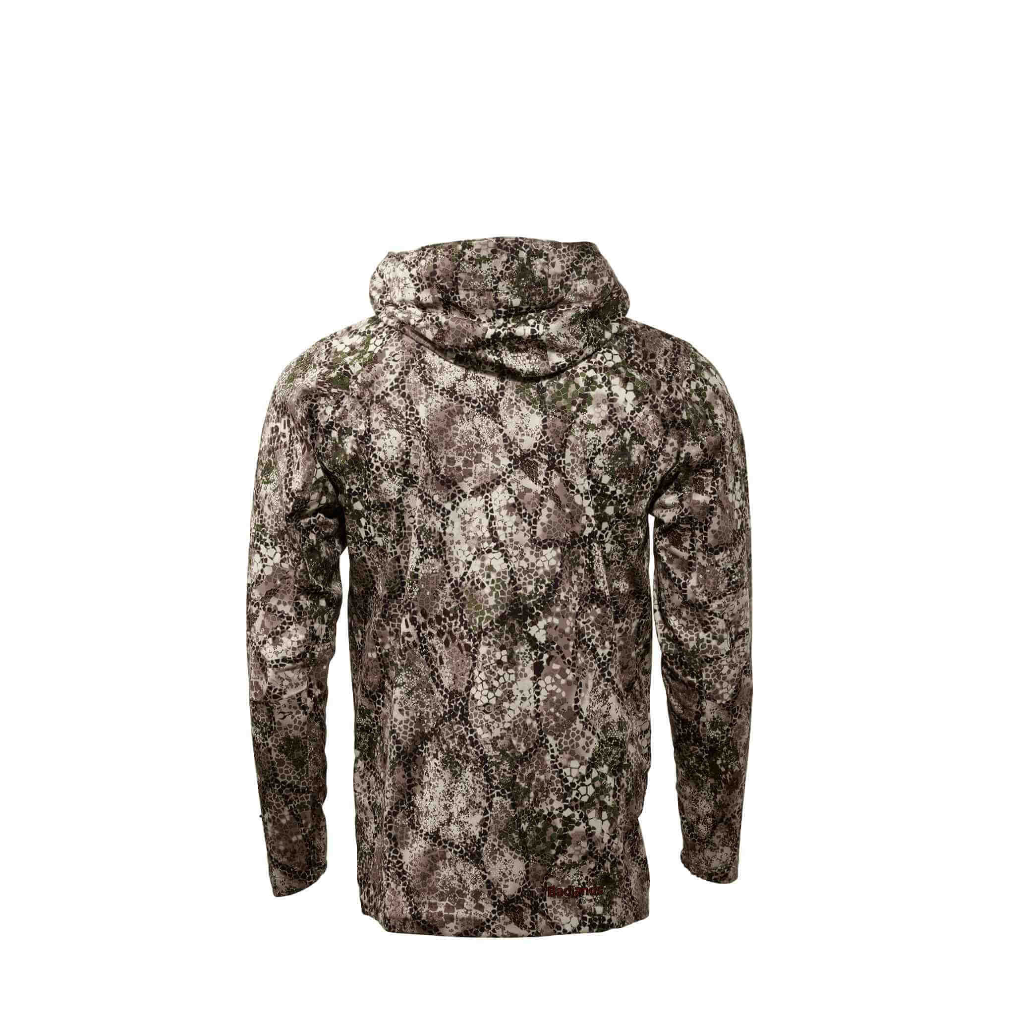 EXO RAIN JACKET - Image 4