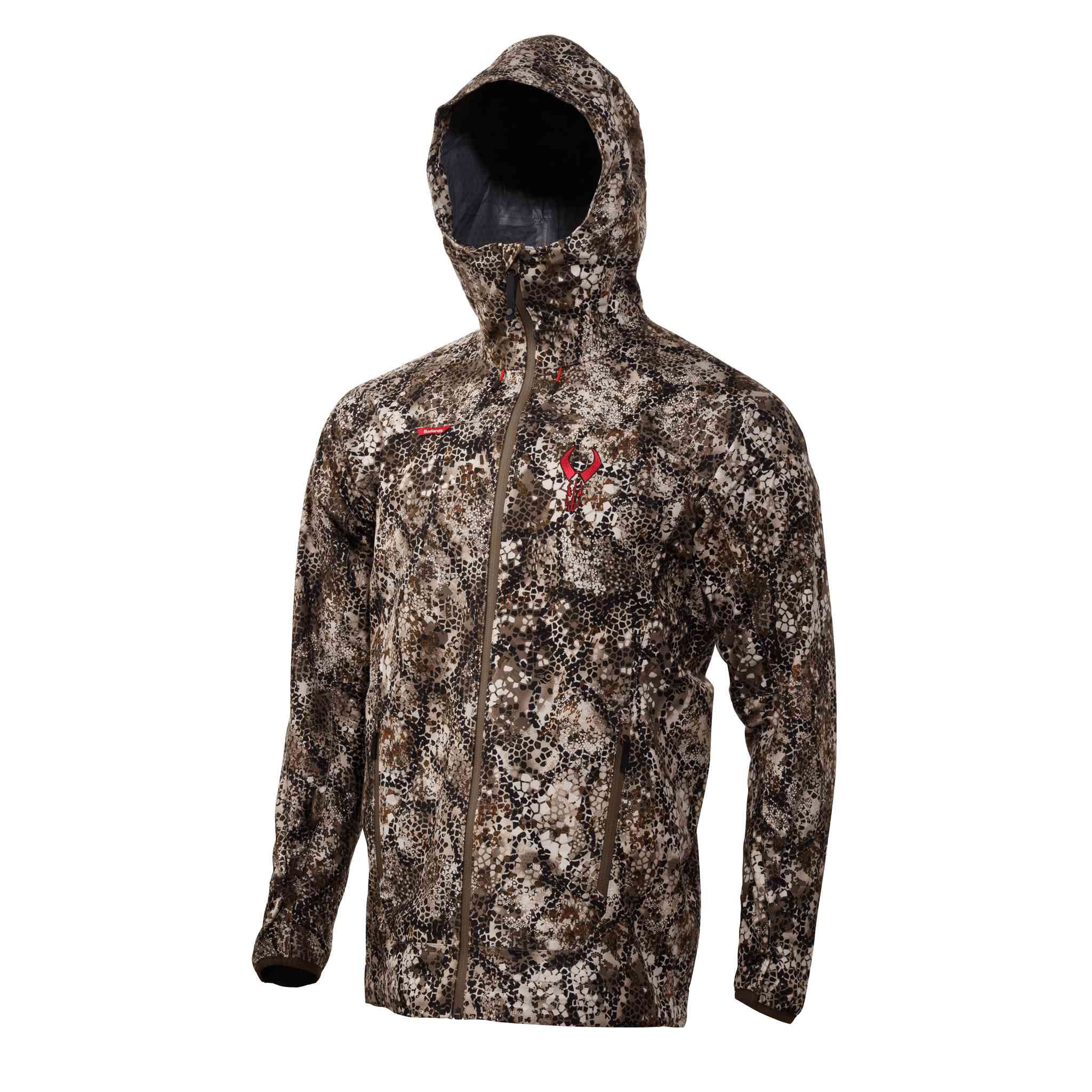 EXO RAIN JACKET - Image 8