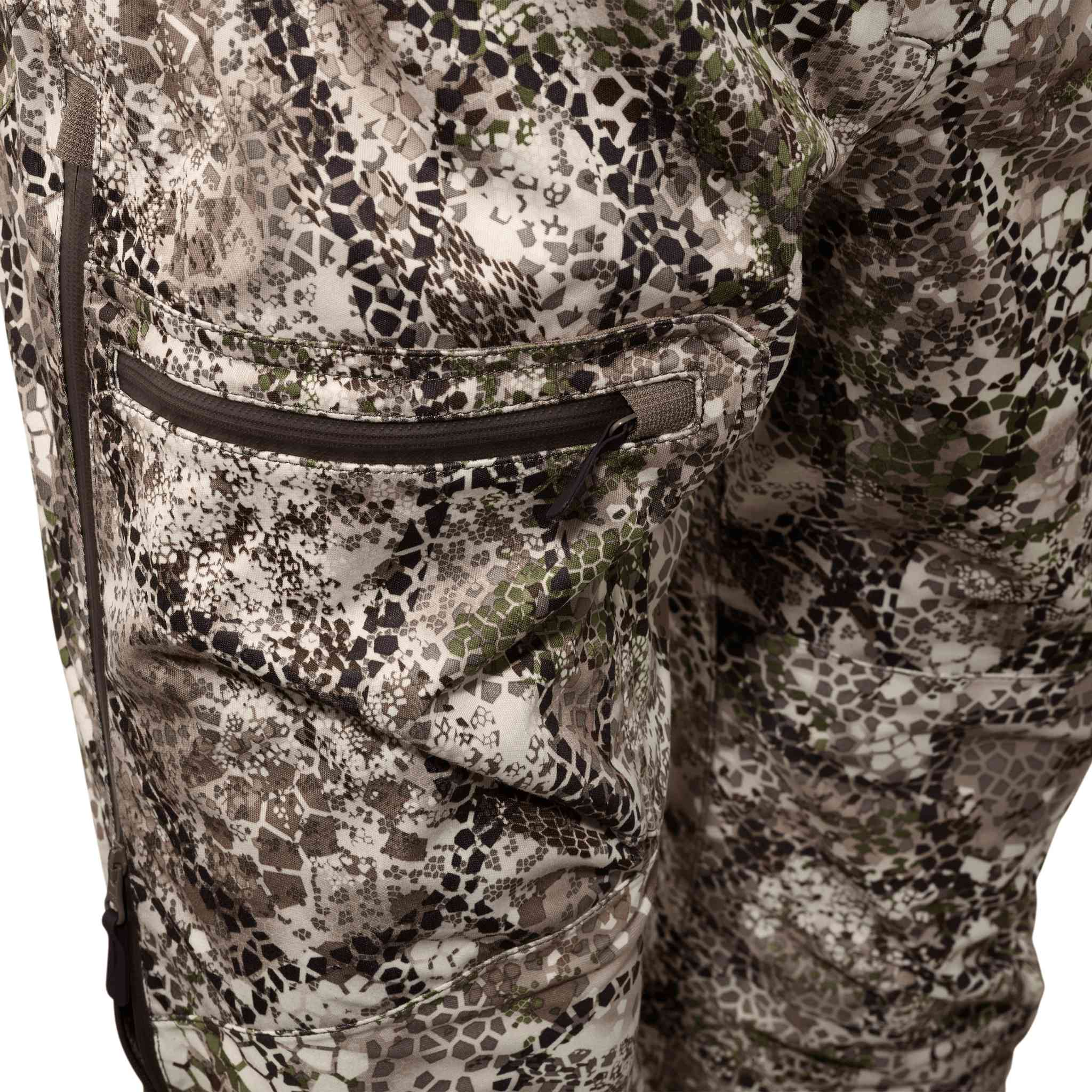 EXO RAIN PANT - Image 3