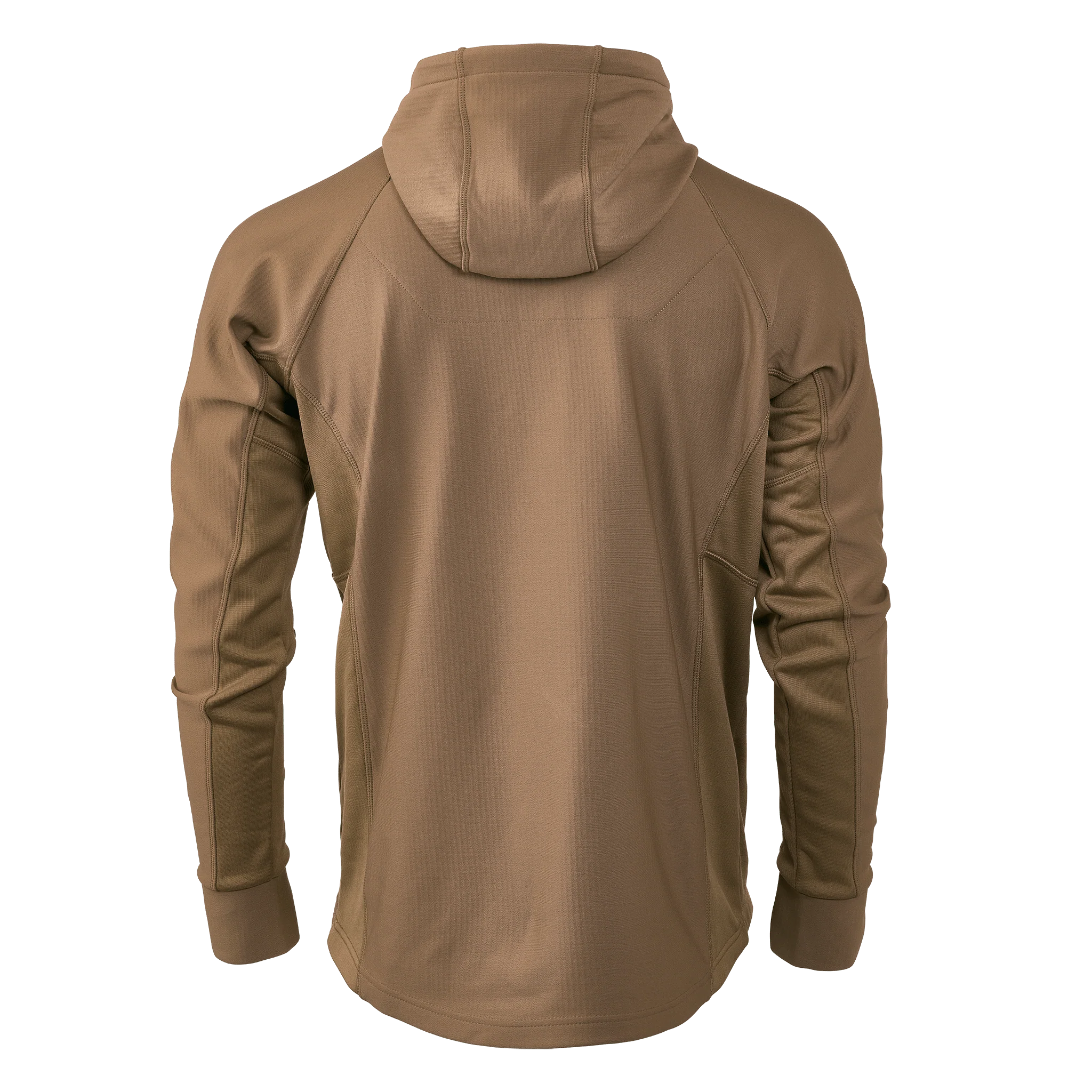 FLEX 1/2-ZIP HOODIE 2.0 - Image 4