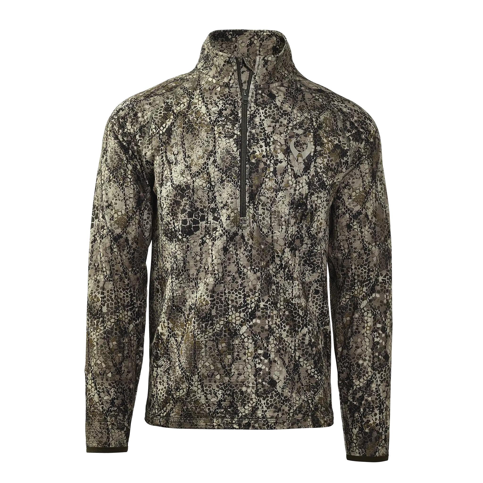 FLEX LW 1/4 ZIP - Image 3