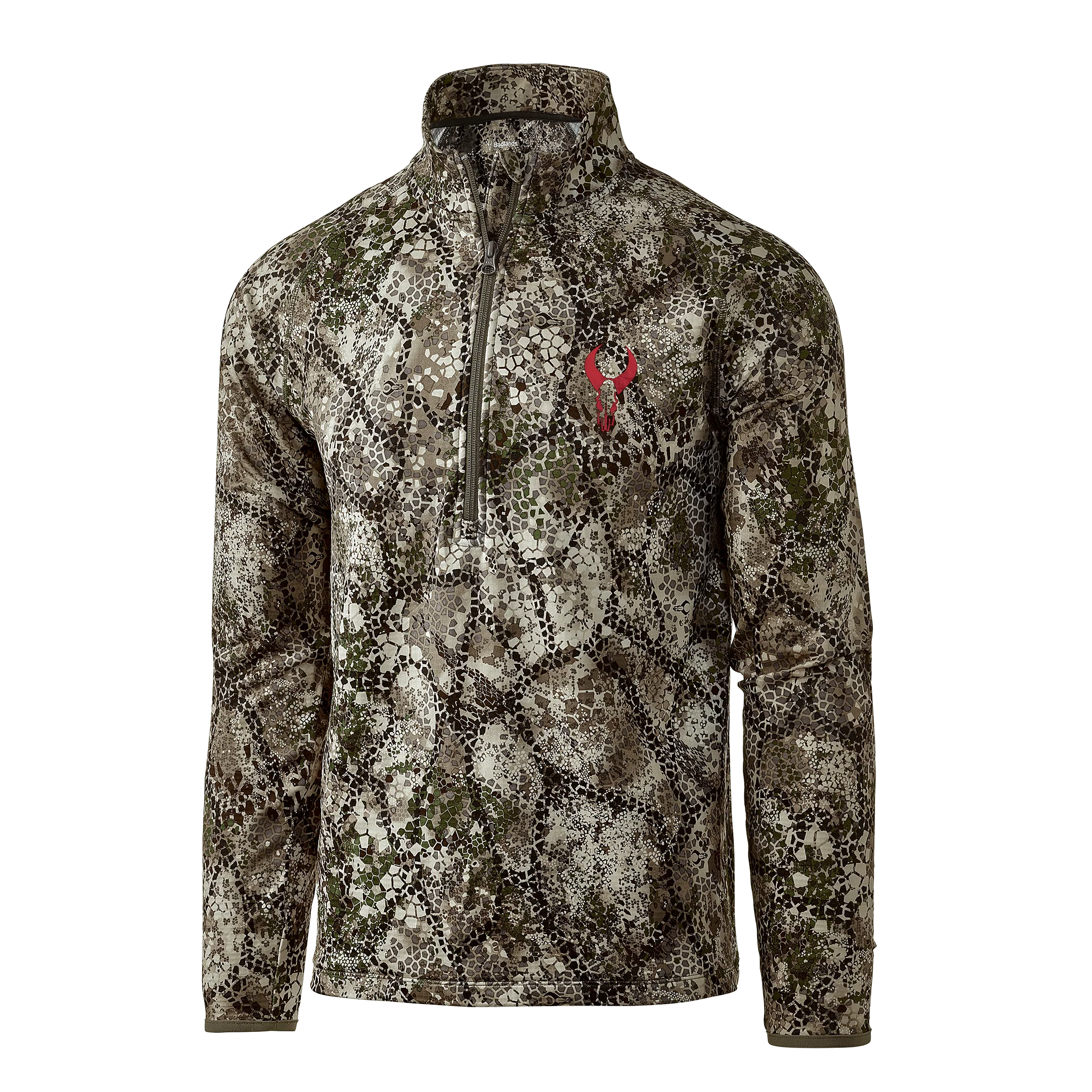 FLEX LW 1/4 ZIP - Image 7