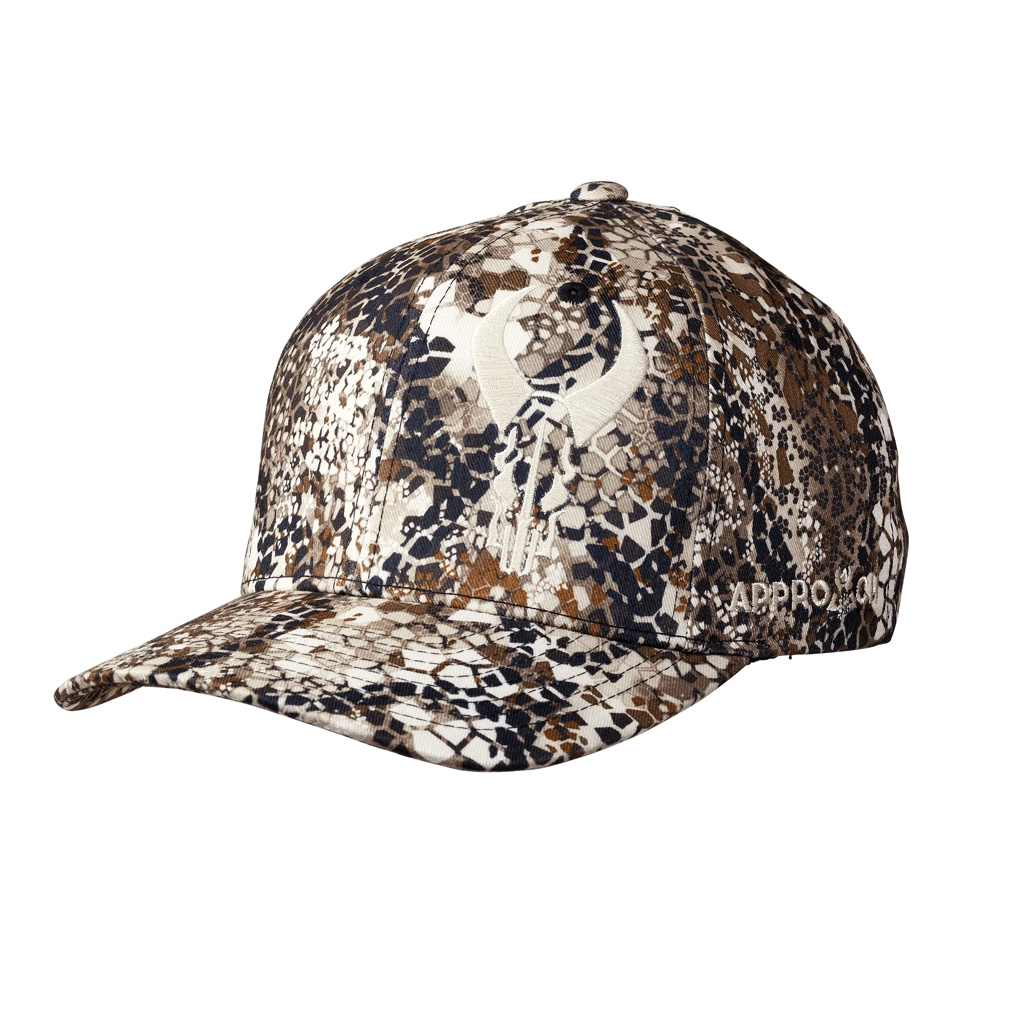 FLEXFIT HAT - YOUTH - Image 3