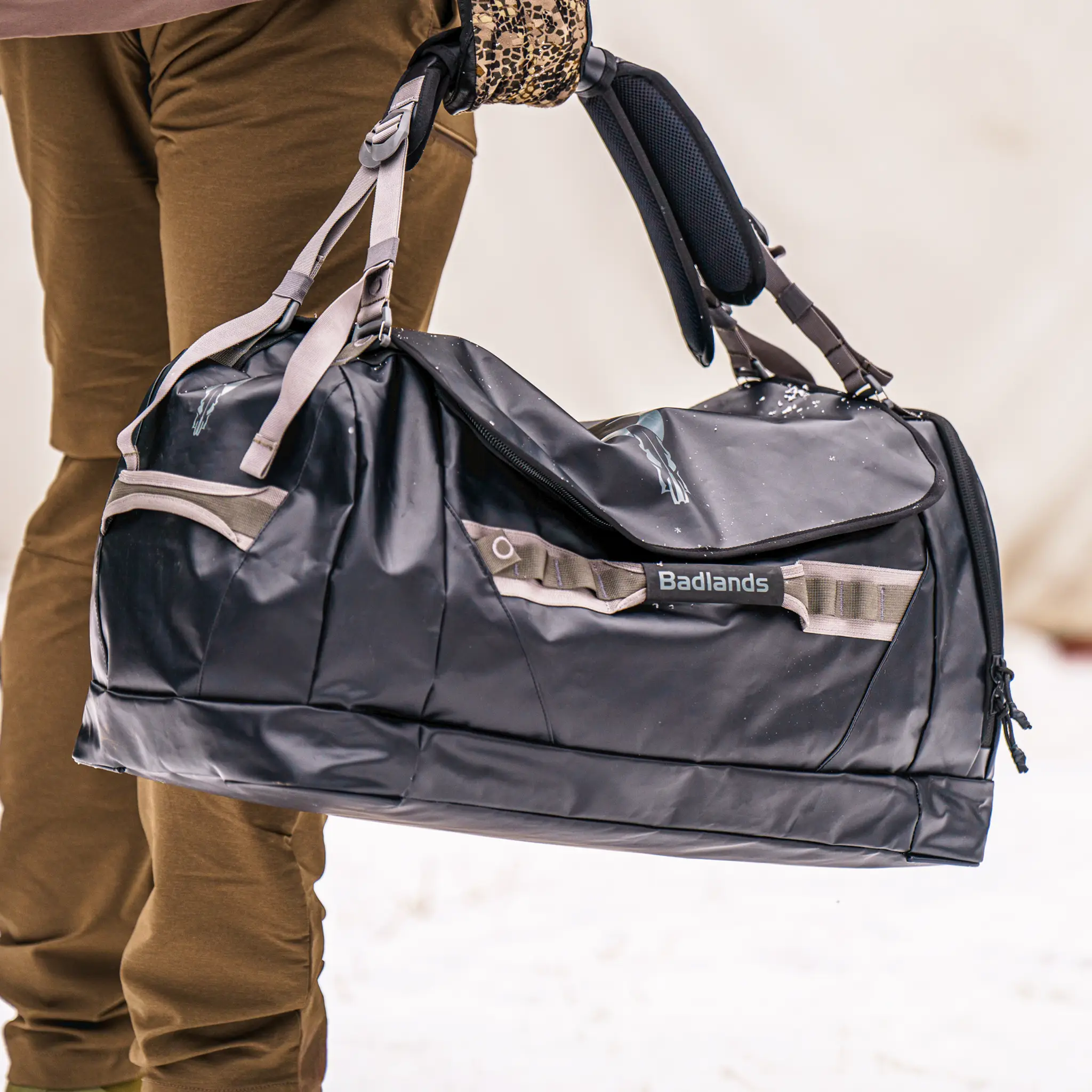 HAUL DUFFEL - Image 6