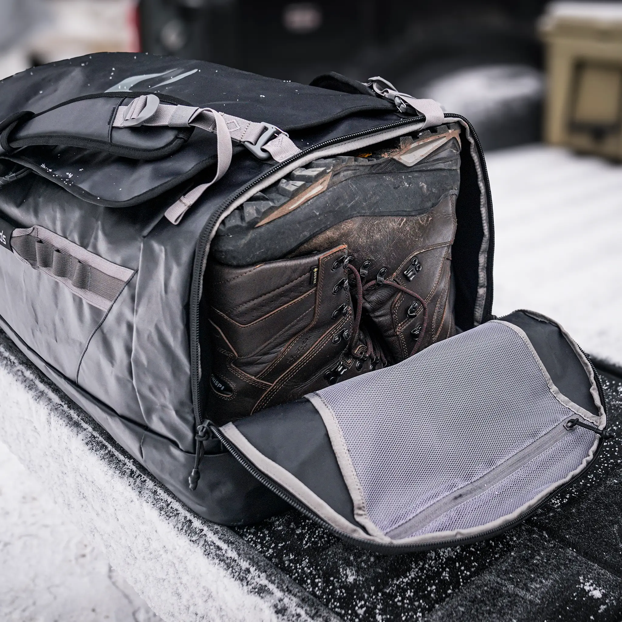 HAUL DUFFEL - Image 7
