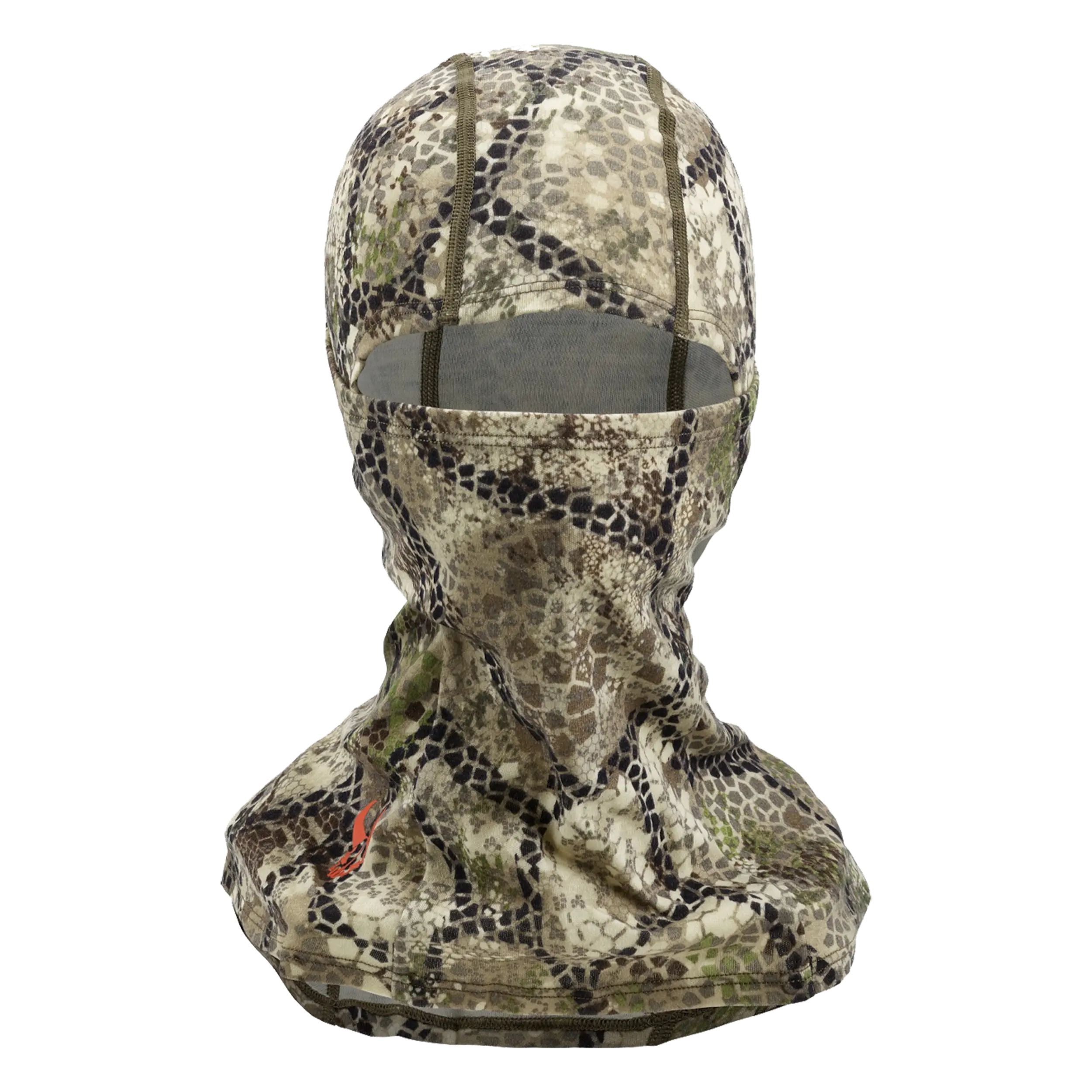 HEAVYWEIGHT PECORA MERINO BALACLAVA - Image 3