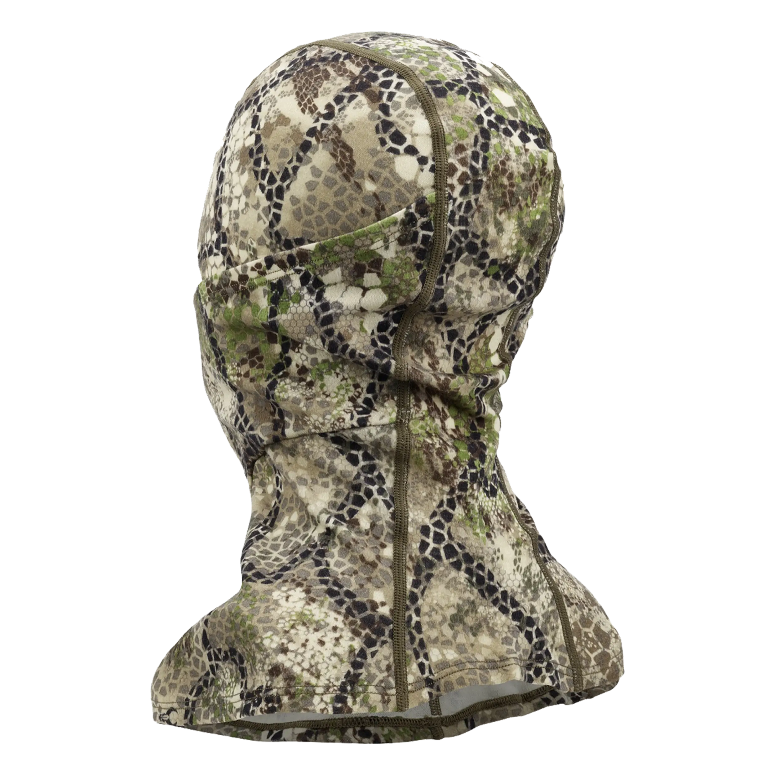 HEAVYWEIGHT PECORA MERINO BALACLAVA - Image 4
