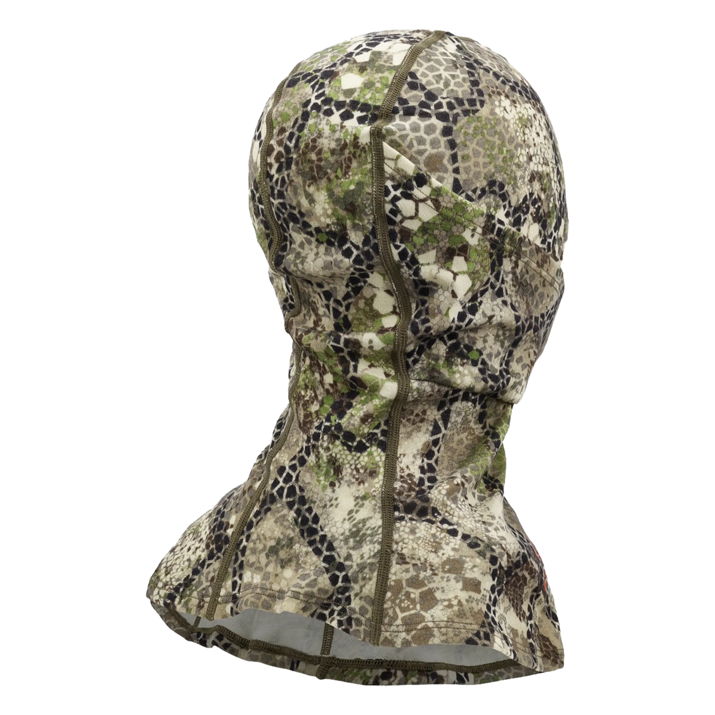 HEAVYWEIGHT PECORA MERINO BALACLAVA - Image 5