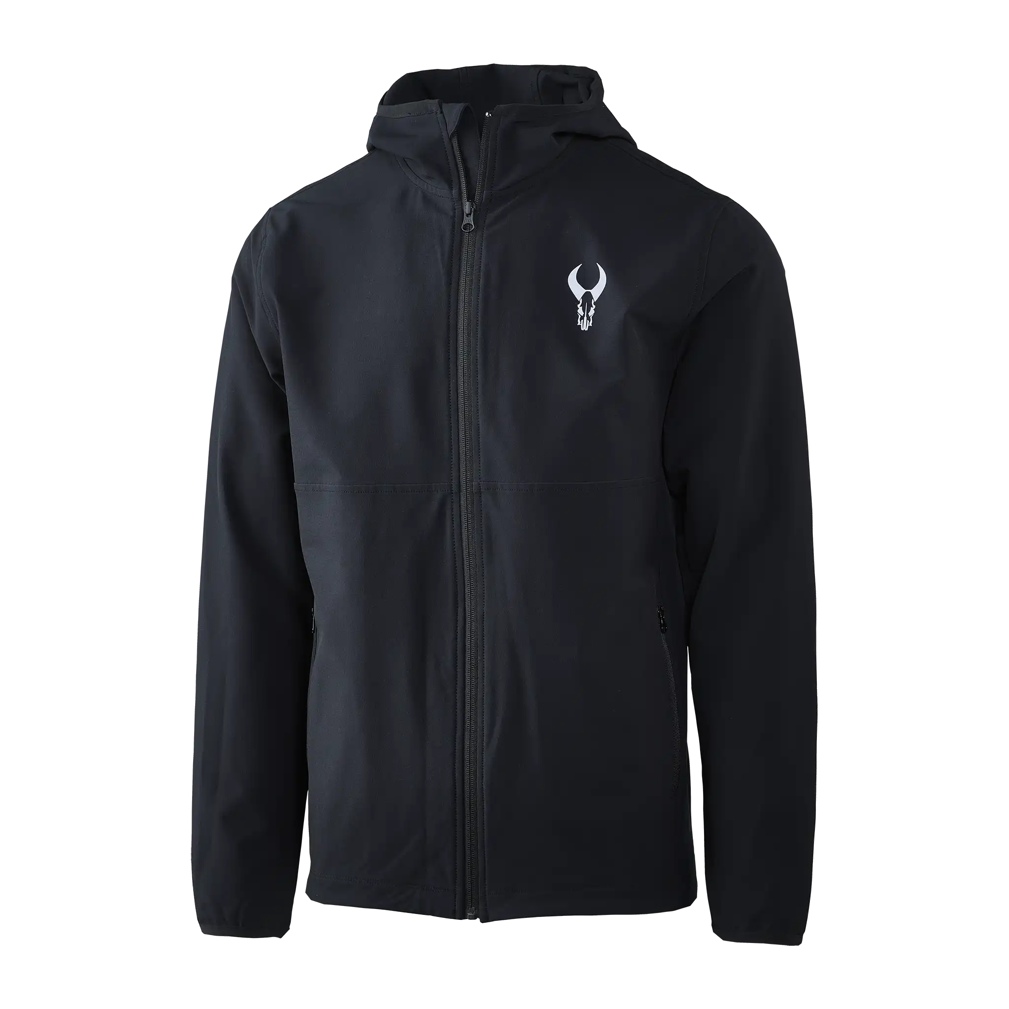 HUNT SHAPE WINDBREAKER