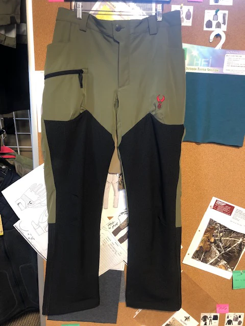 HURON UPLAND PANTS - Image 3