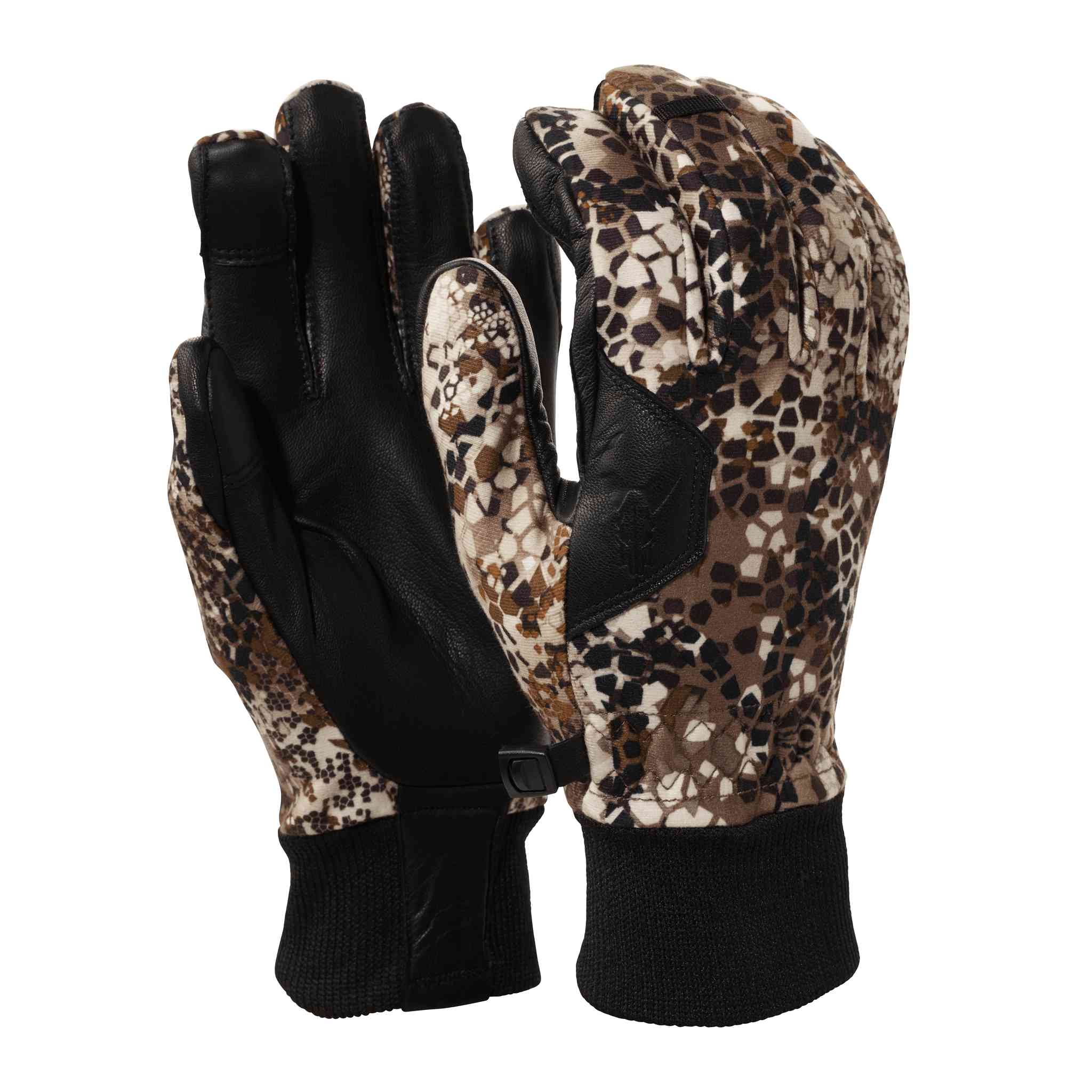 HYBRID GLOVE - Image 8