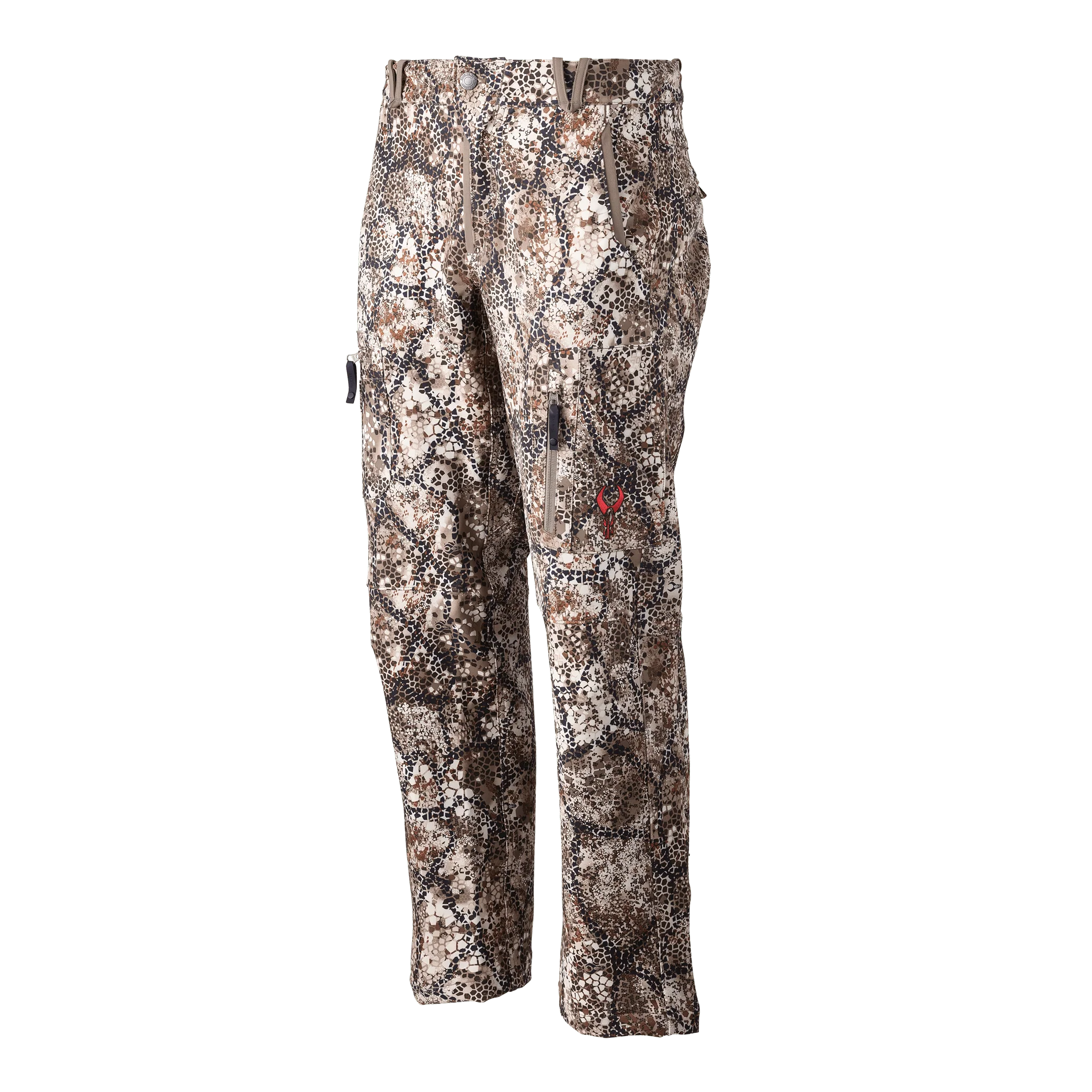 ION X PANTS - Image 5