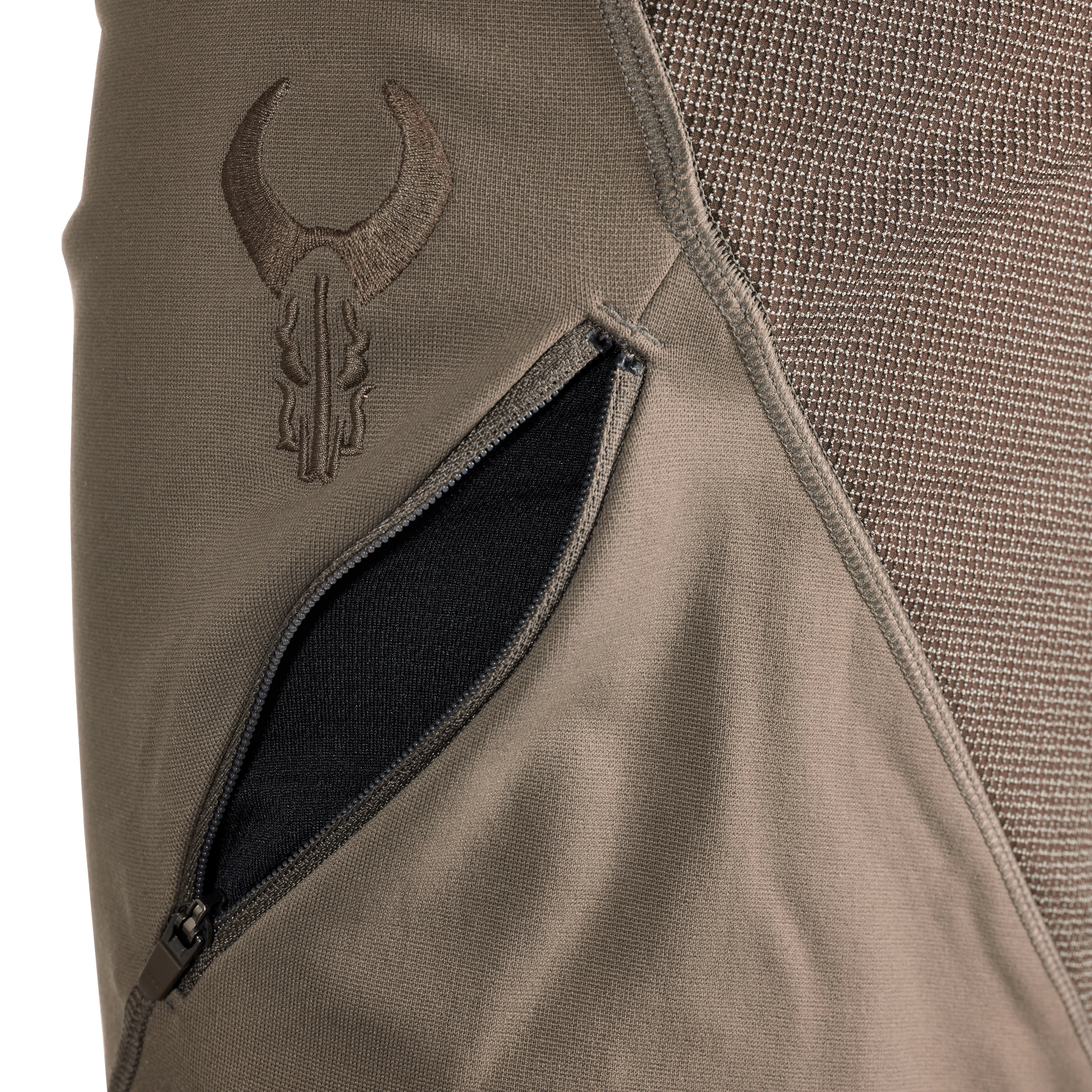 LAGATHA LEGGINGS - WOMEN - Image 3
