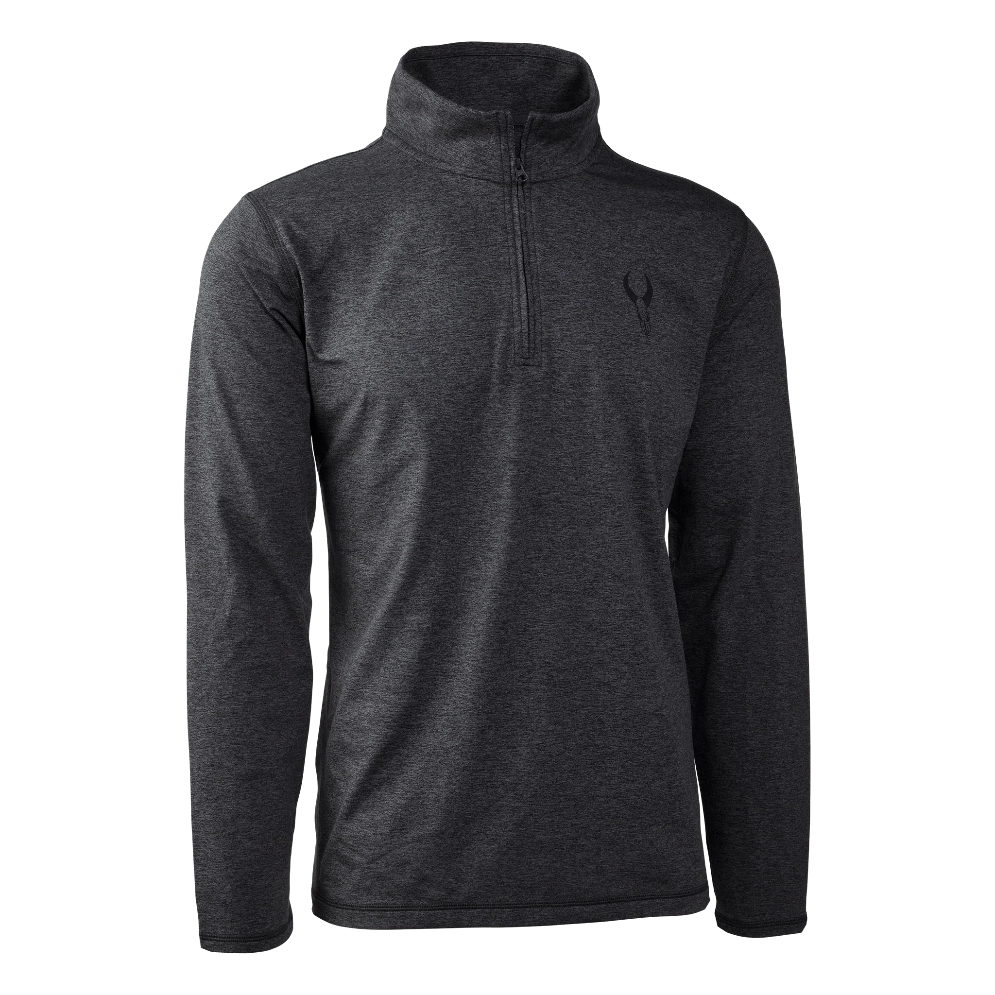 LIGHTWEIGHT EVERY WEAR 1/4 ZIP - Image 2