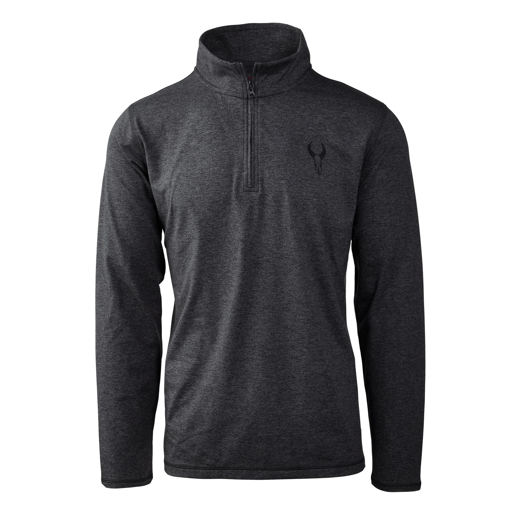 LIGHTWEIGHT EVERY WEAR 1/4 ZIP - Image 3
