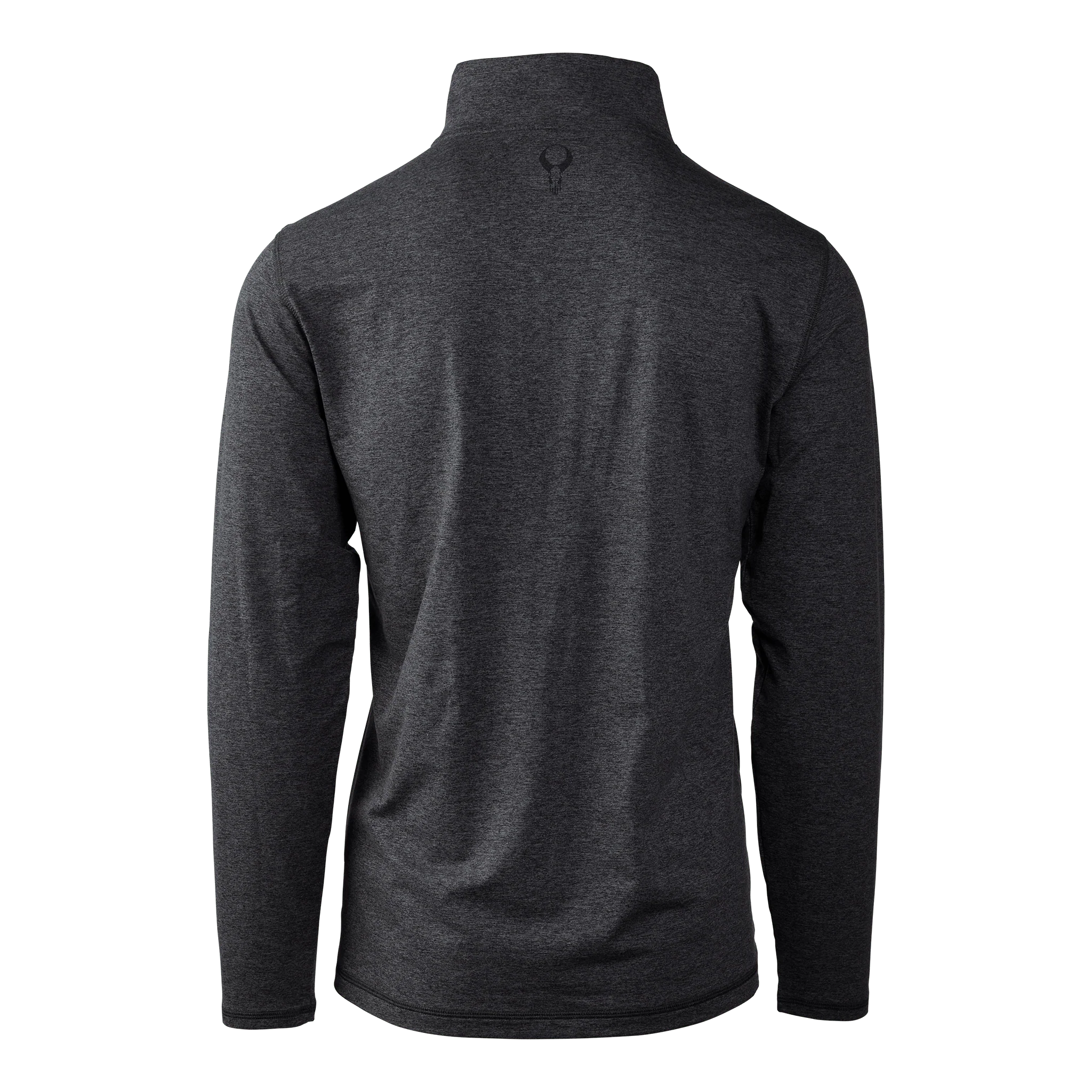 LIGHTWEIGHT EVERY WEAR 1/4 ZIP - Image 4