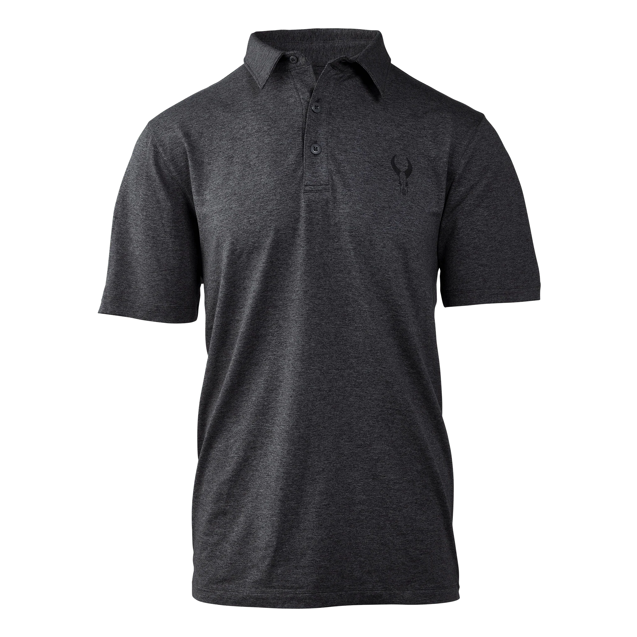 LIGHTWEIGHT EVERY WEAR POLO - Image 3