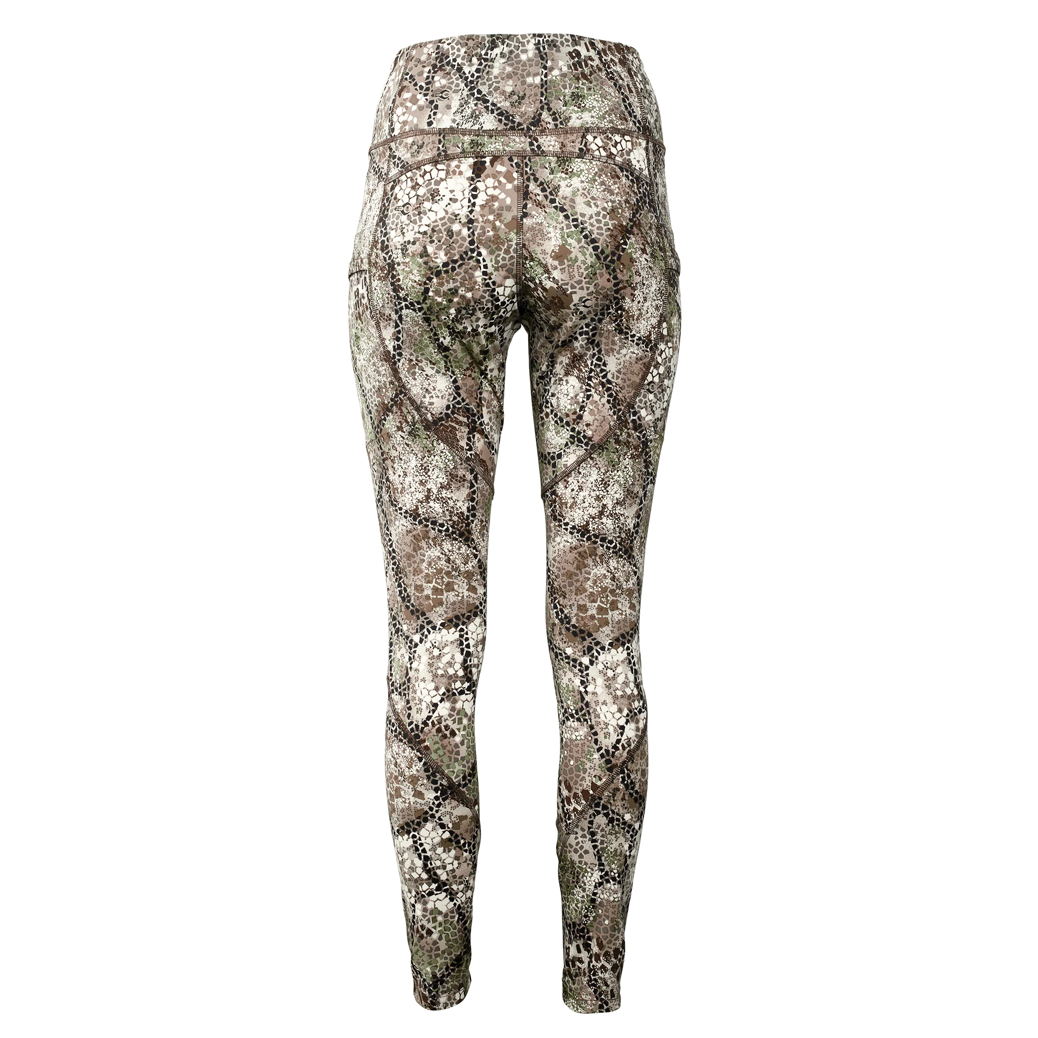 LIGHTWEIGHT LEGGINGS - WOMEN - Image 4