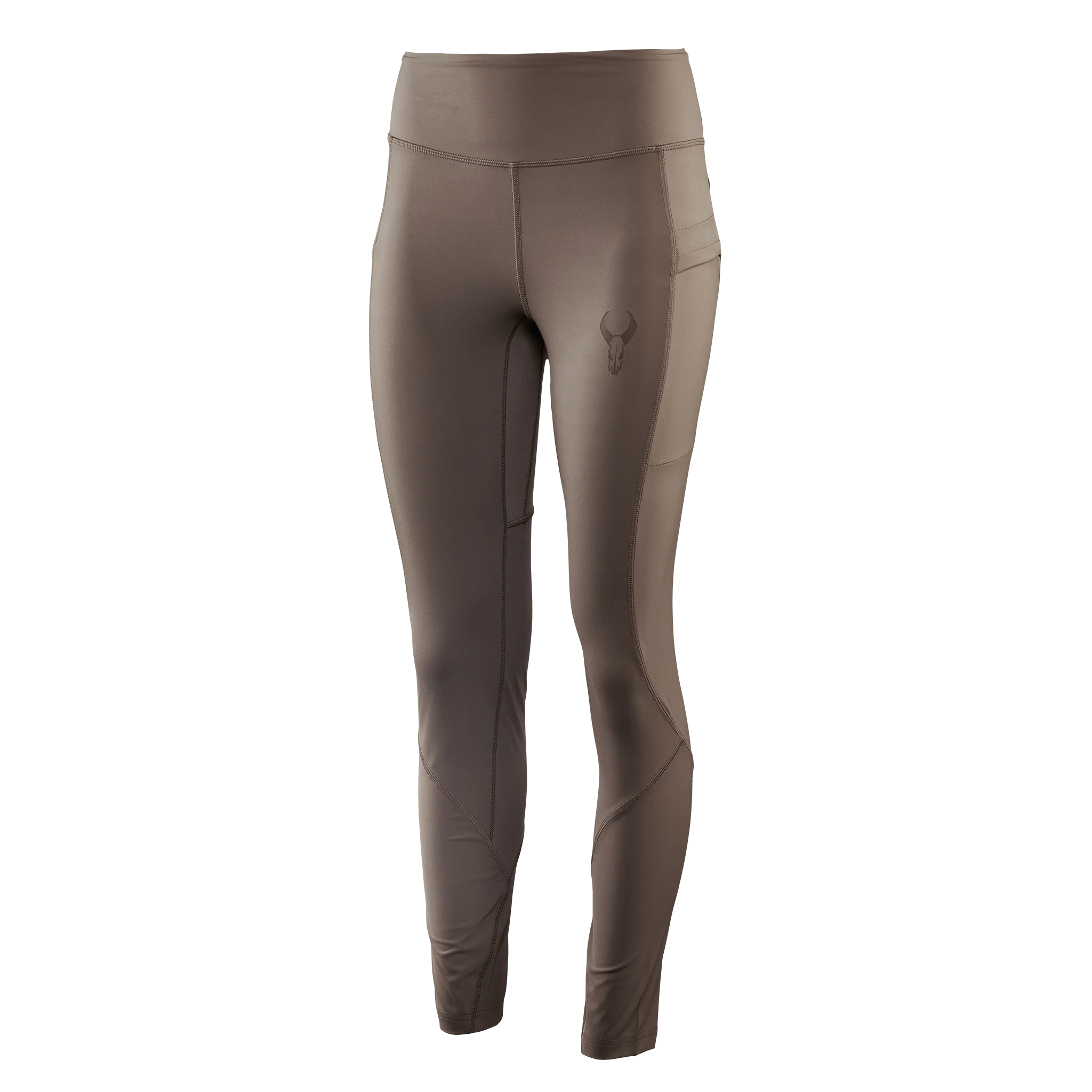 LIGHTWEIGHT LEGGINGS - WOMEN - Image 6