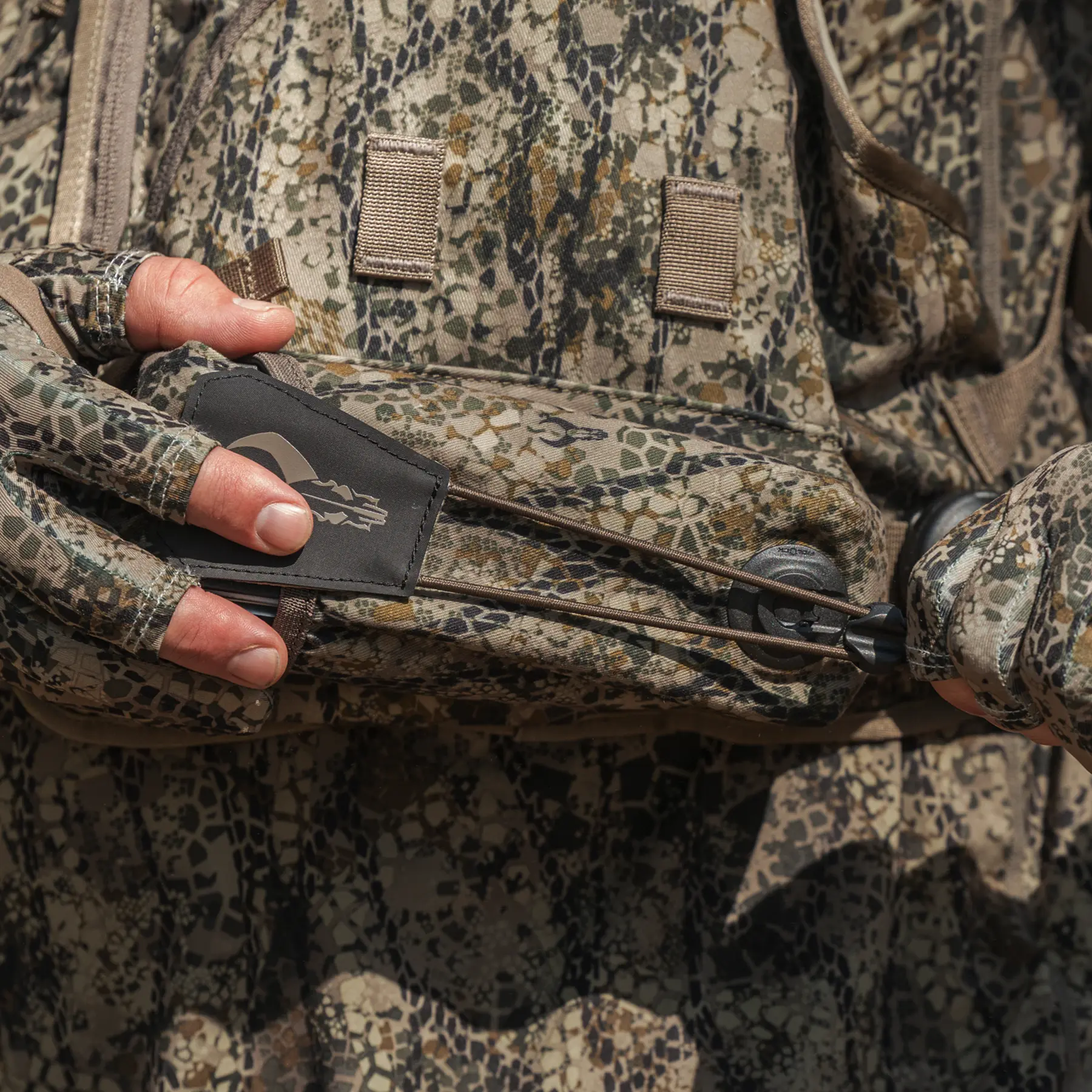MAG TURKEY VEST - Image 13
