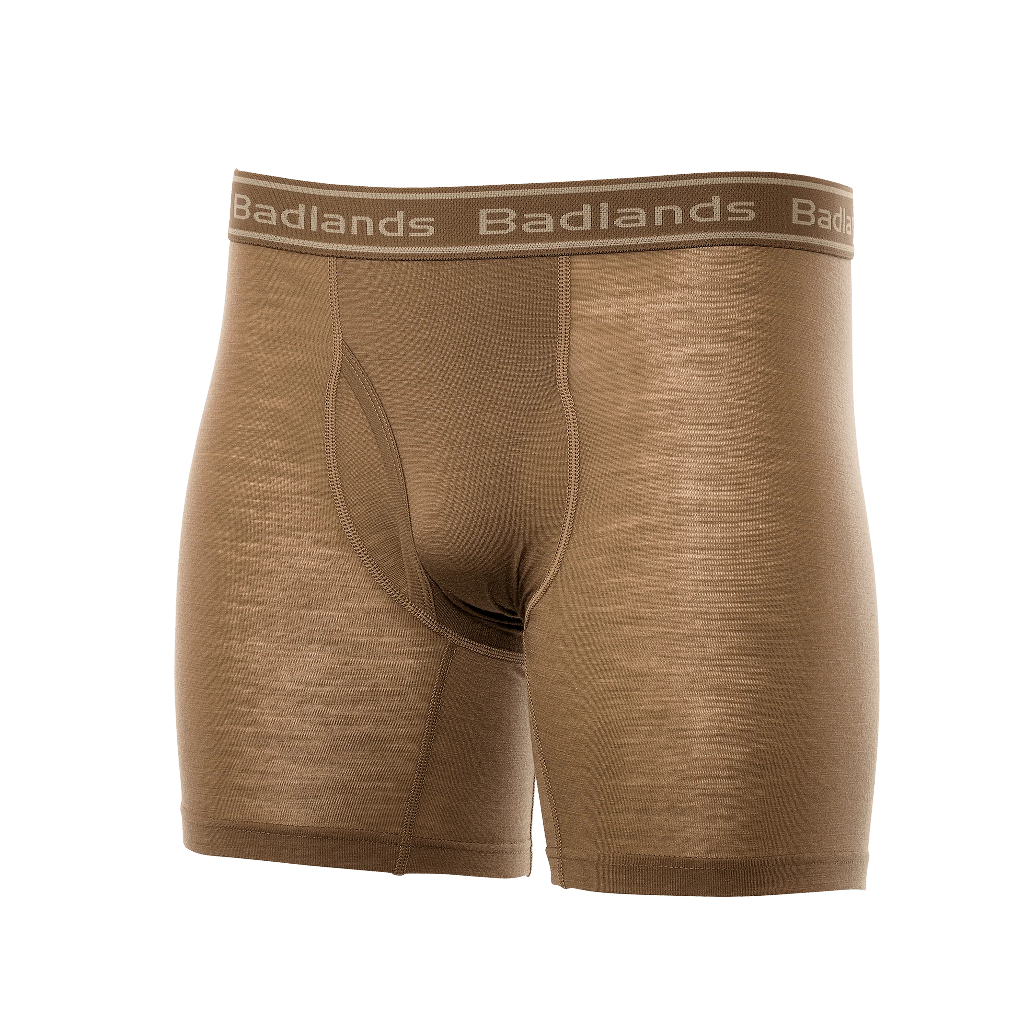 MERINO BOXER SHORT - Image 3