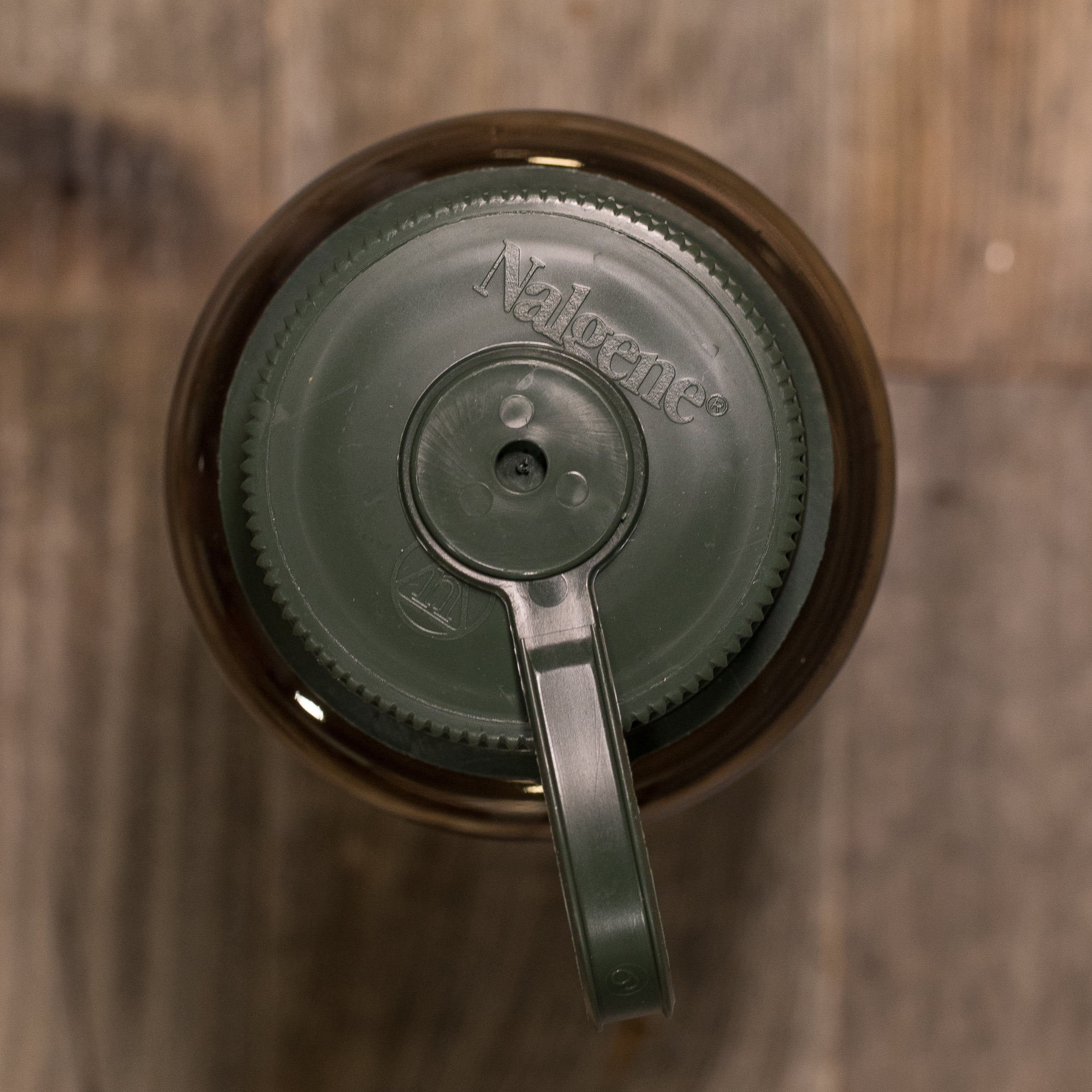 NALGENE BOTTLE - Image 5