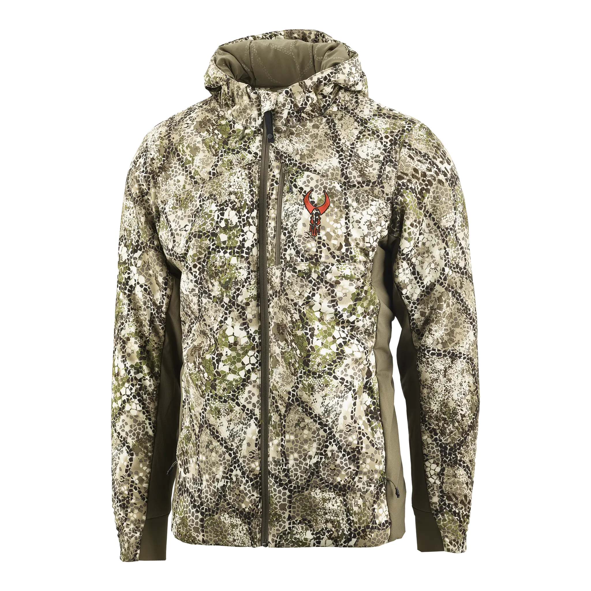 ODIN JACKET - APPROACH - Image 12