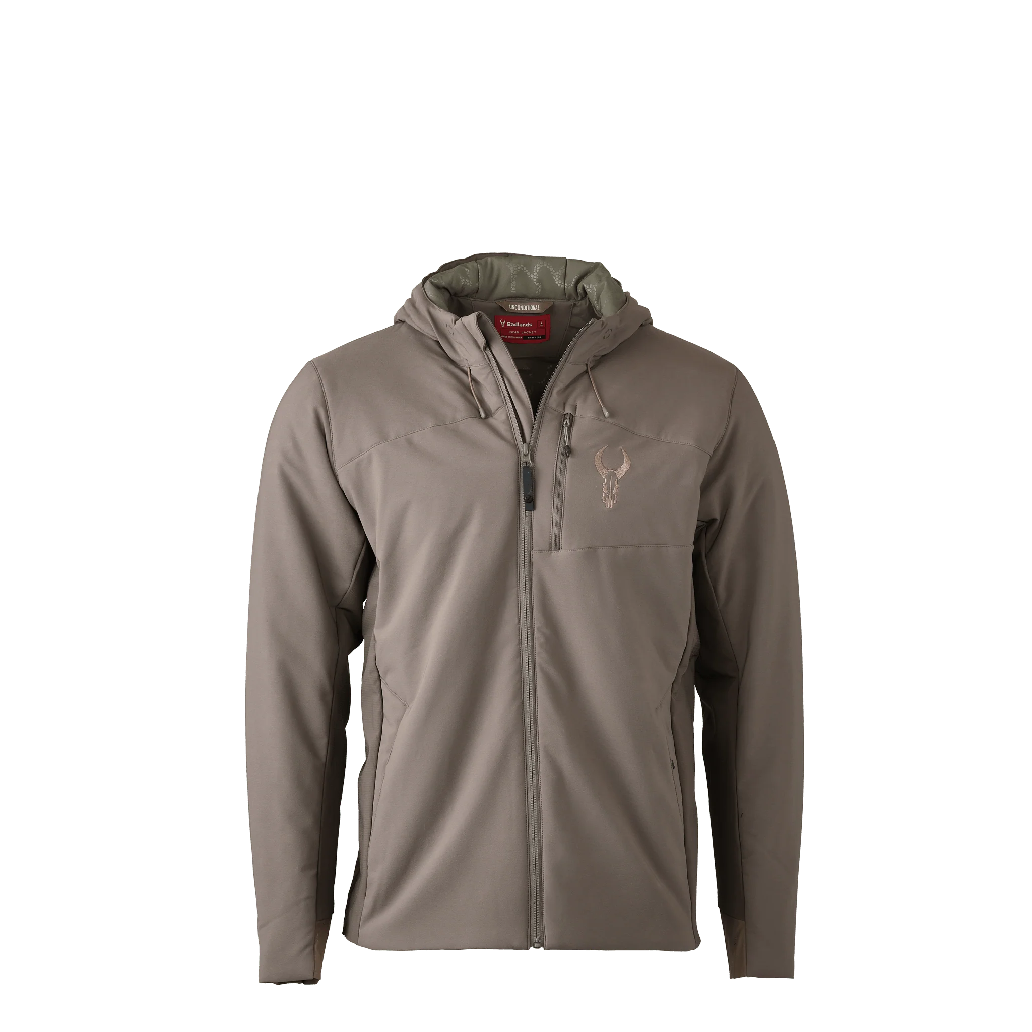 ODIN JACKET - APPROACH - Image 4