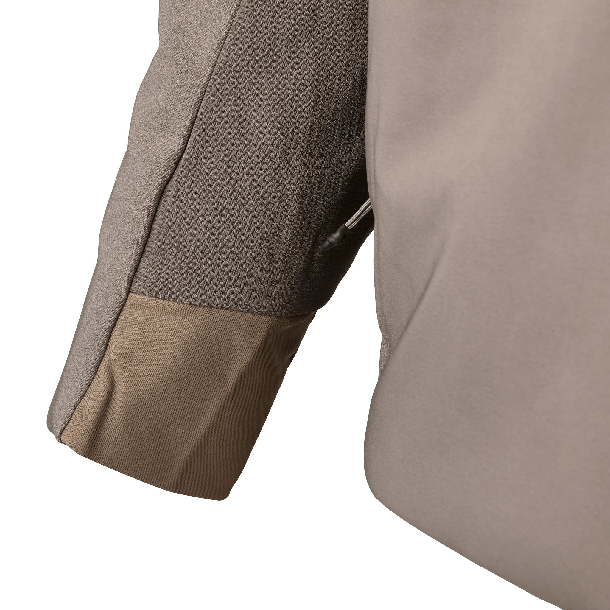 ODIN JACKET - APPROACH - Image 8