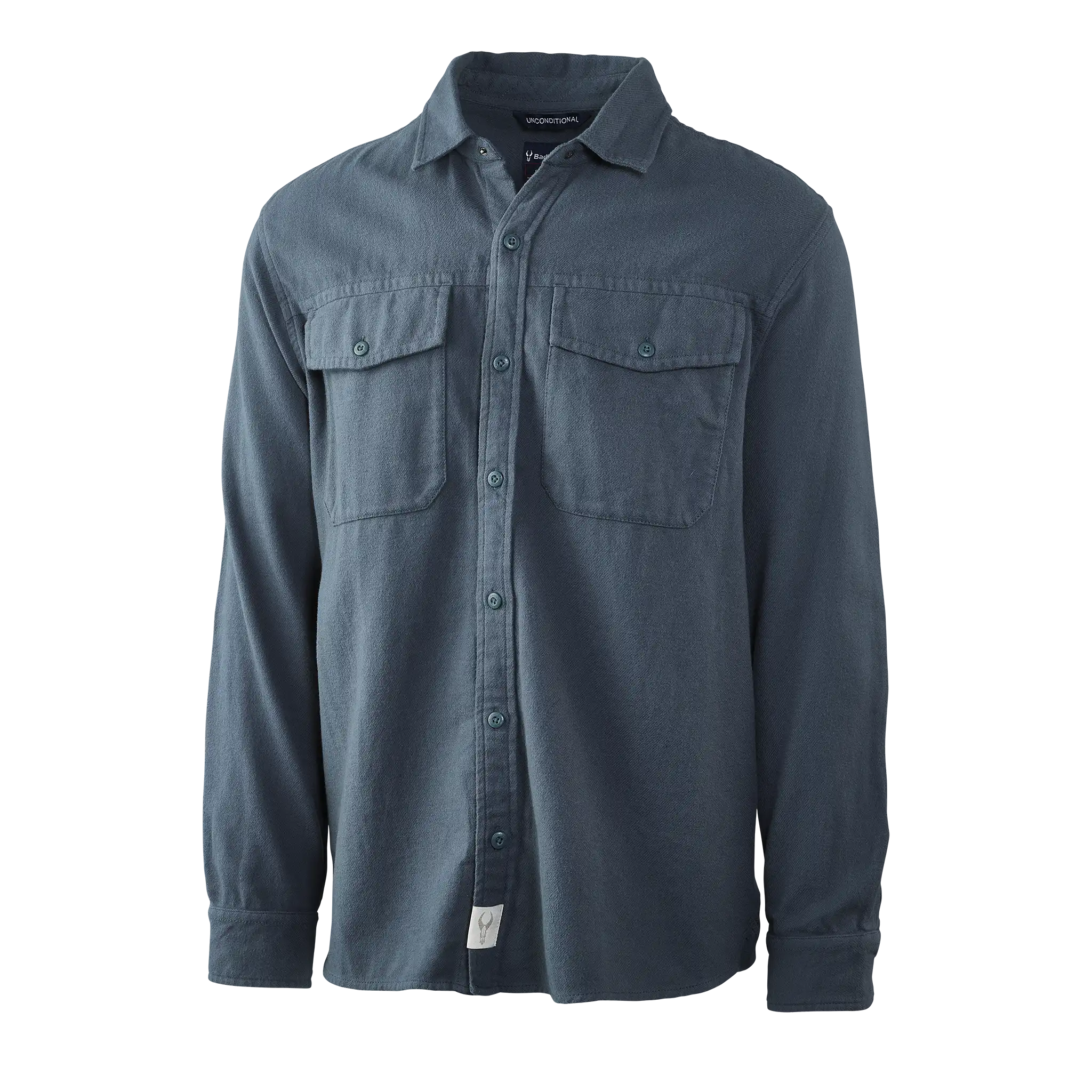 OPS FLANNEL - Image 10