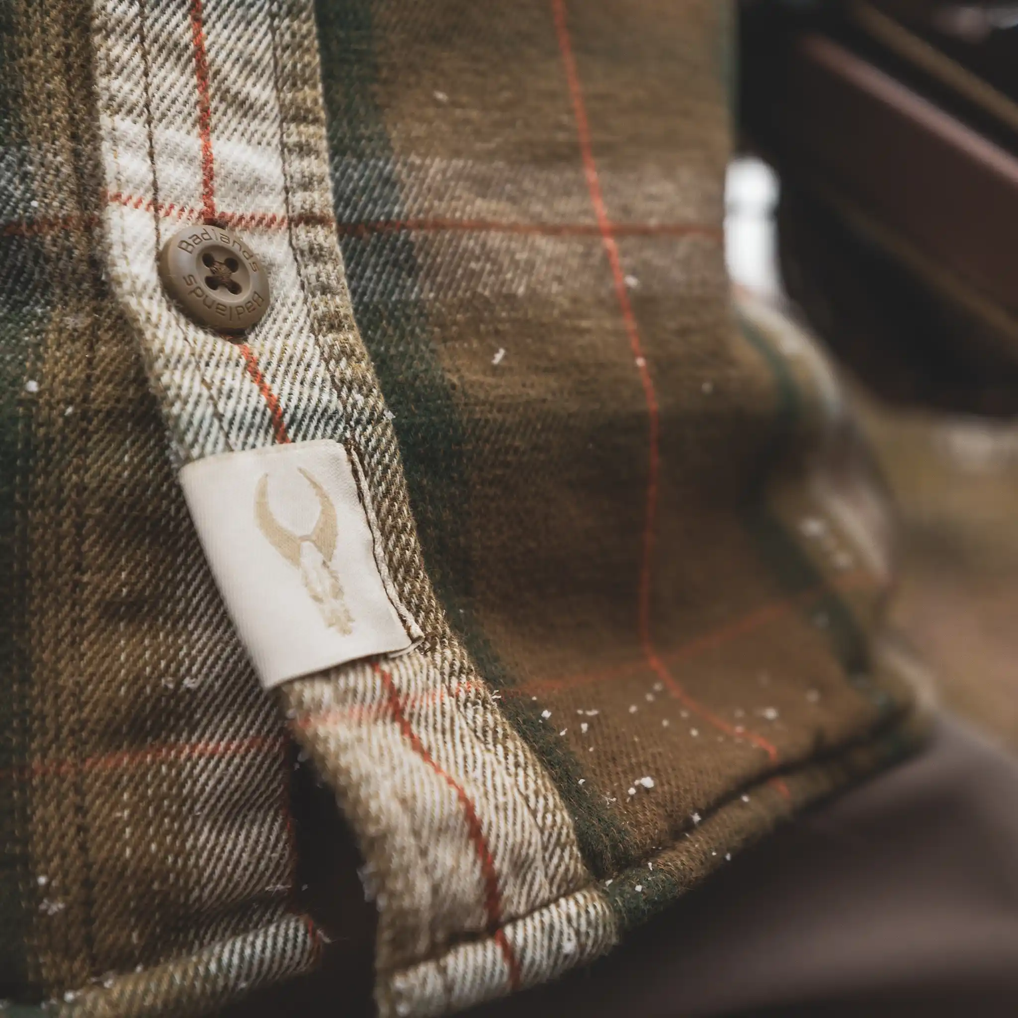 OPS FLANNEL - Image 4