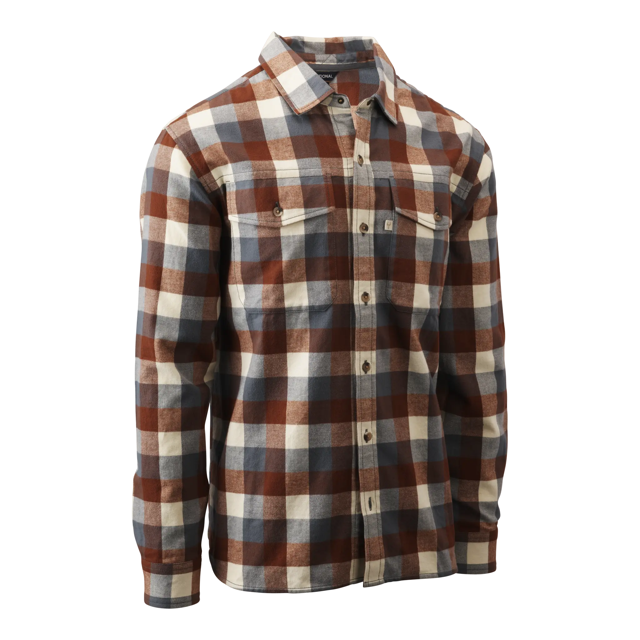 OPS FLANNEL - Image 5