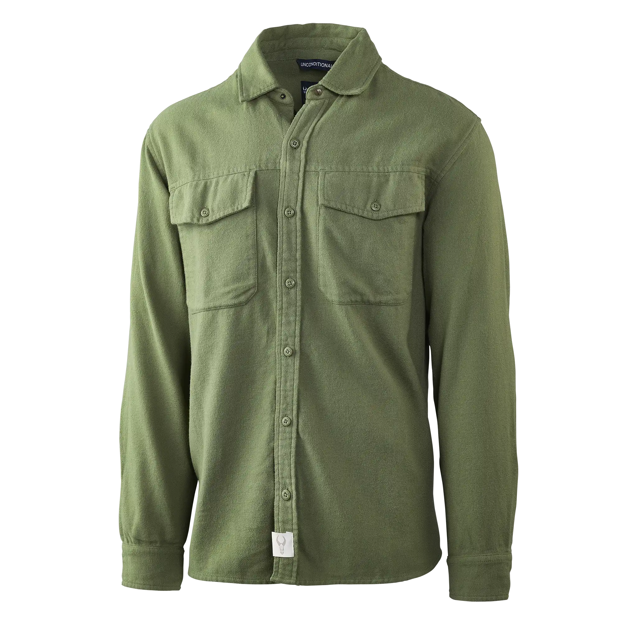 OPS FLANNEL - Image 6