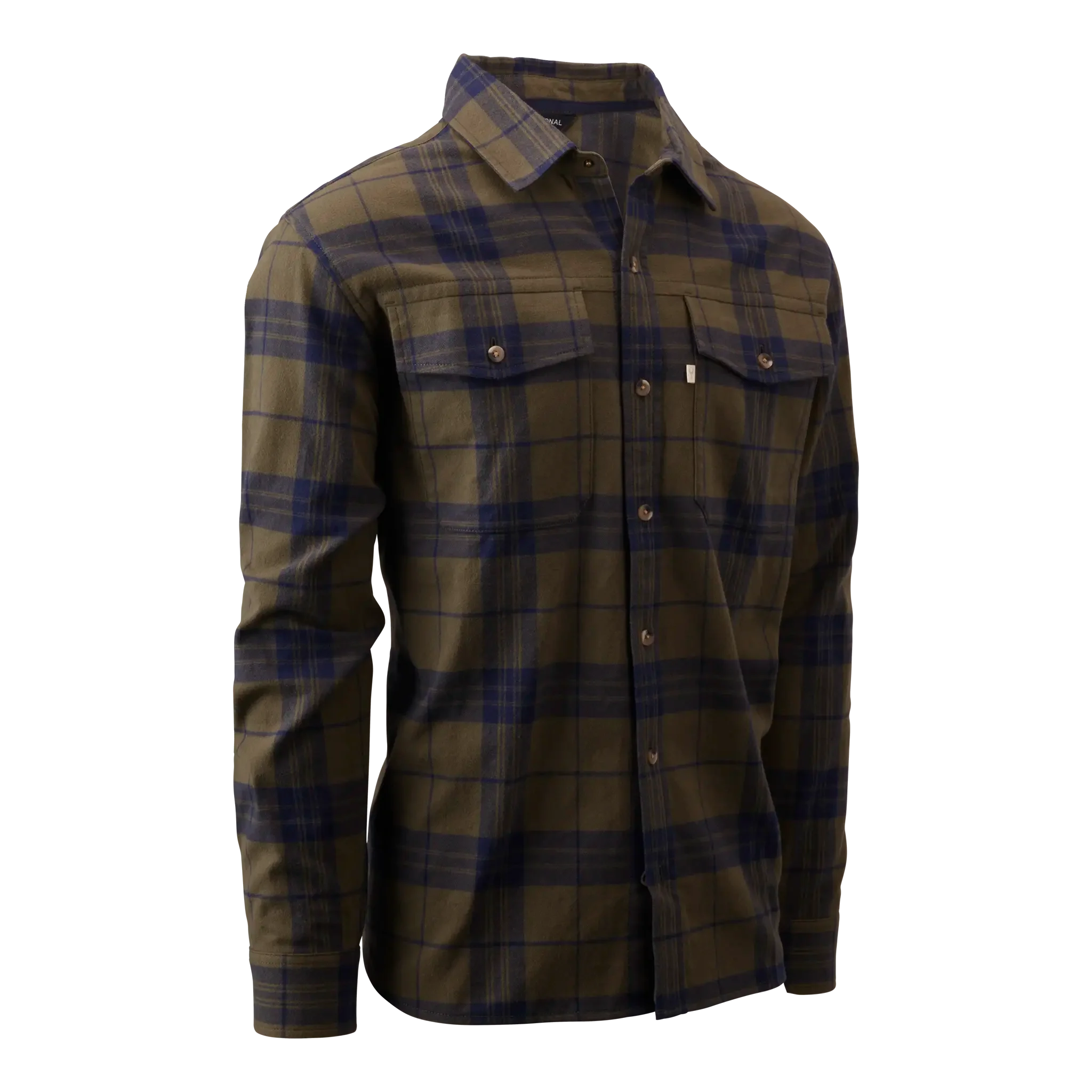 OPS FLANNEL - Image 7