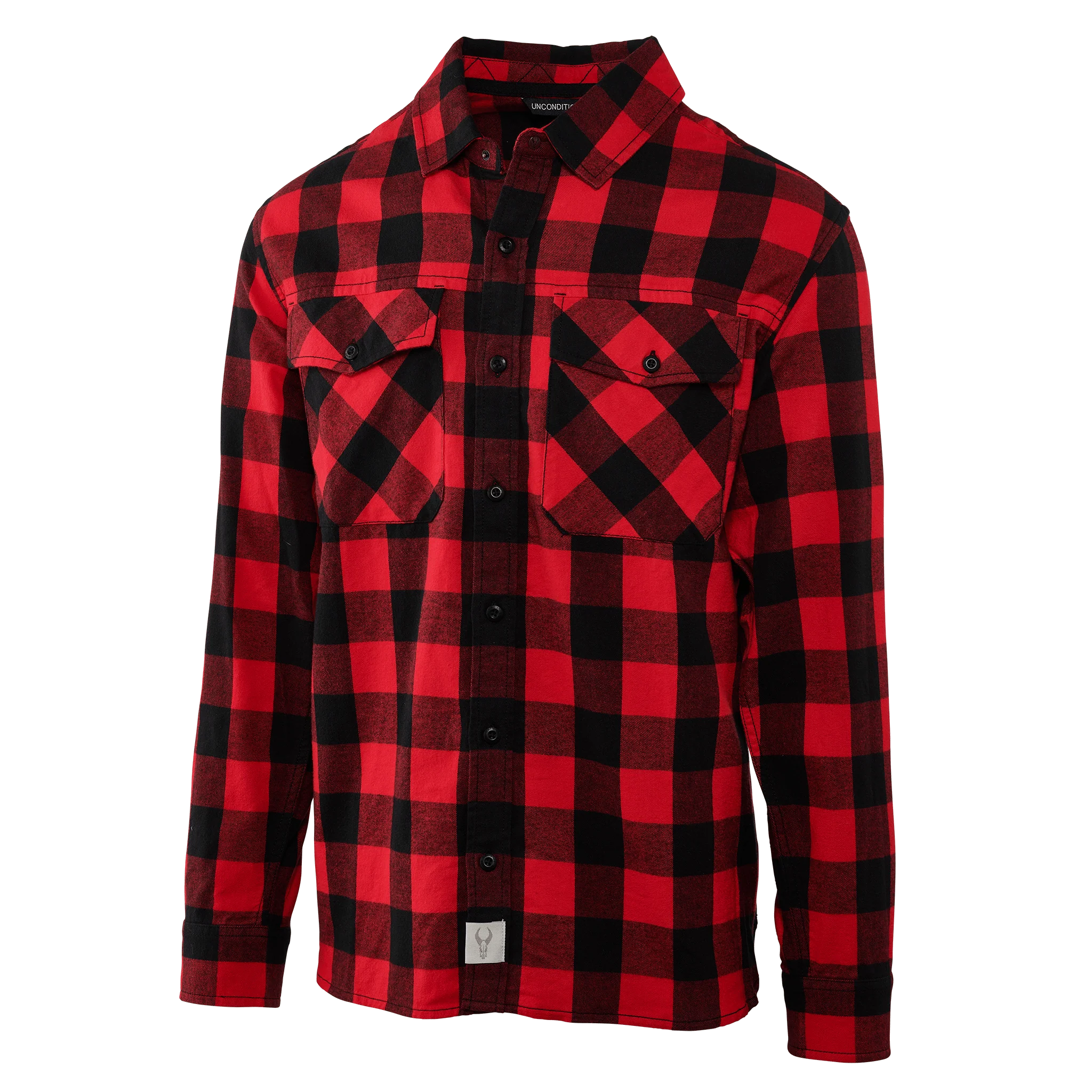 OPS FLANNEL - Image 8