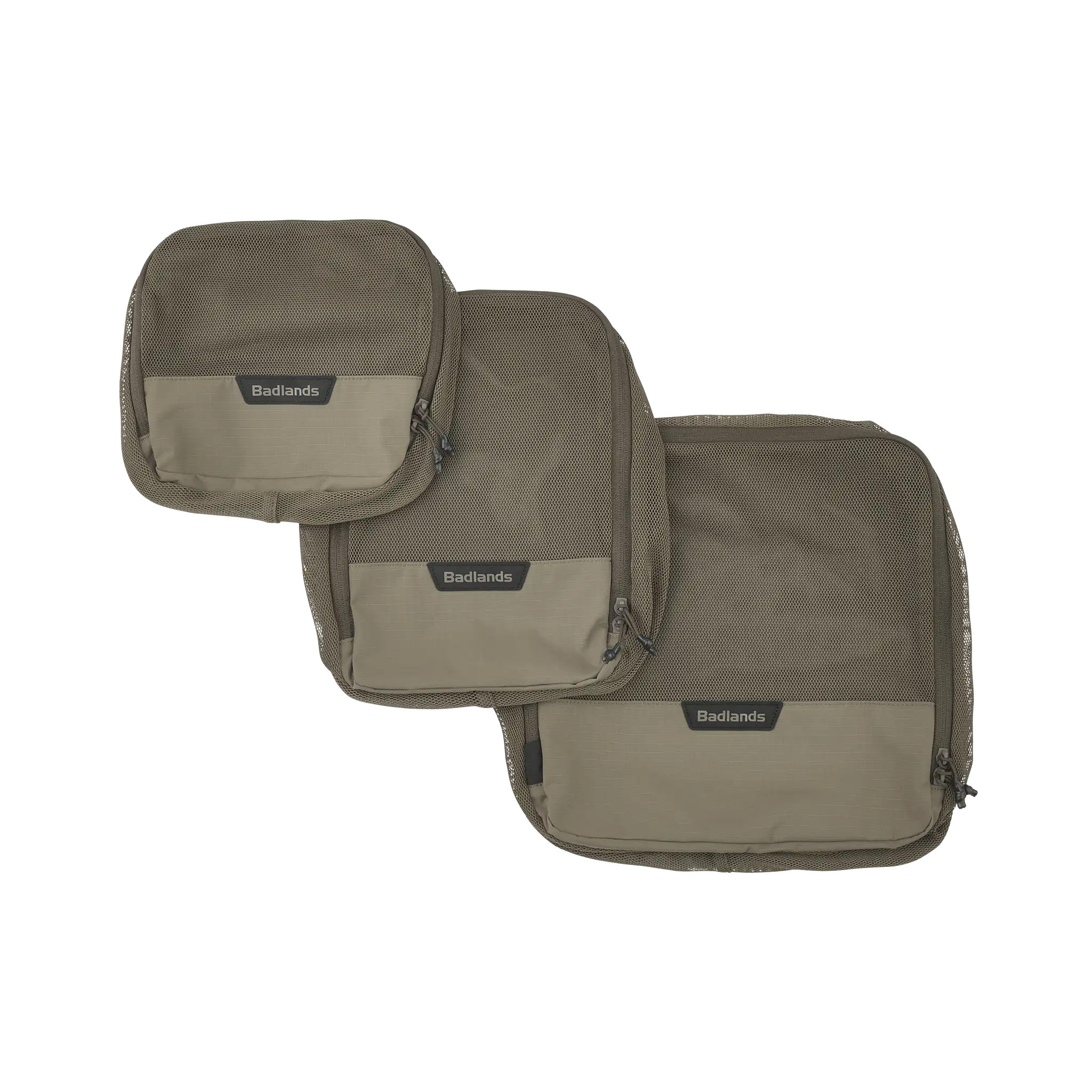 PACKING CUBES KIT - Image 5
