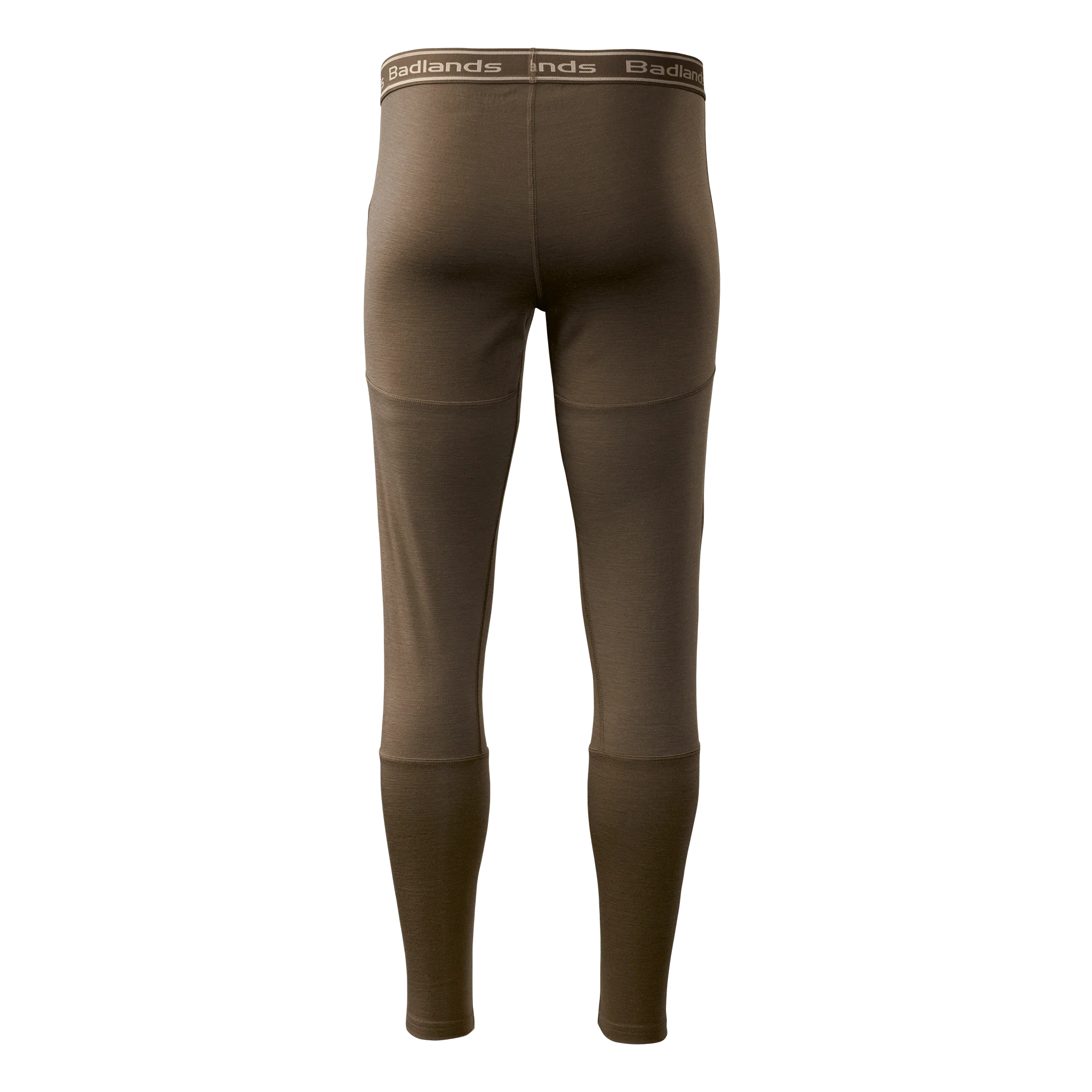 PECORA HEAVYWEIGHT MERINO LEGGINGS - Image 4